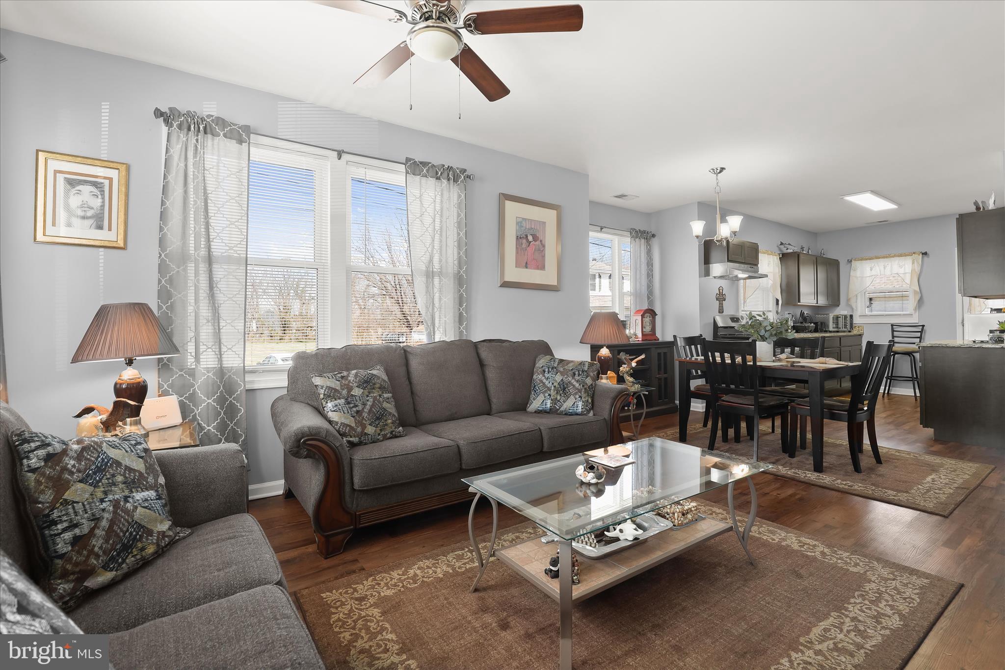 NORTH POINT TERRACE - Residential