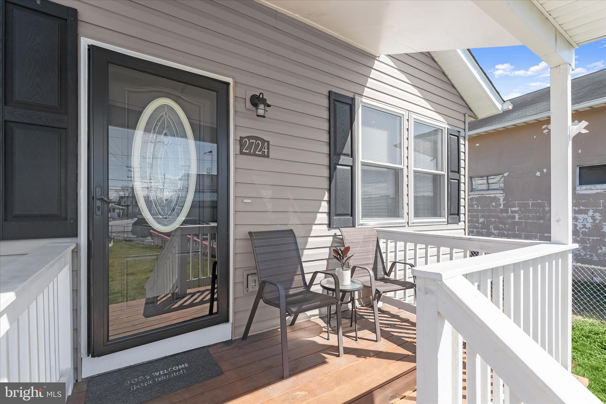 NORTH POINT TERRACE - Residential