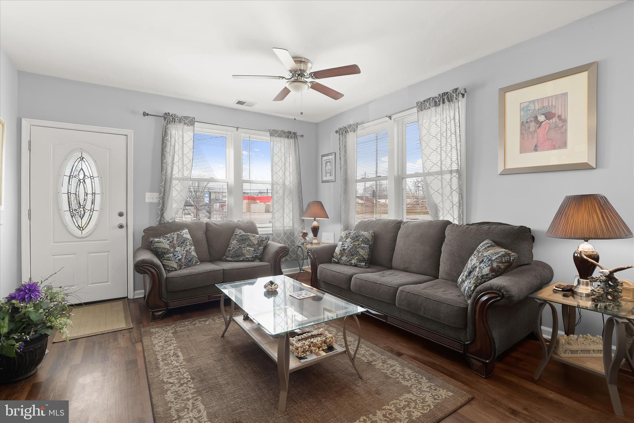 NORTH POINT TERRACE - Residential