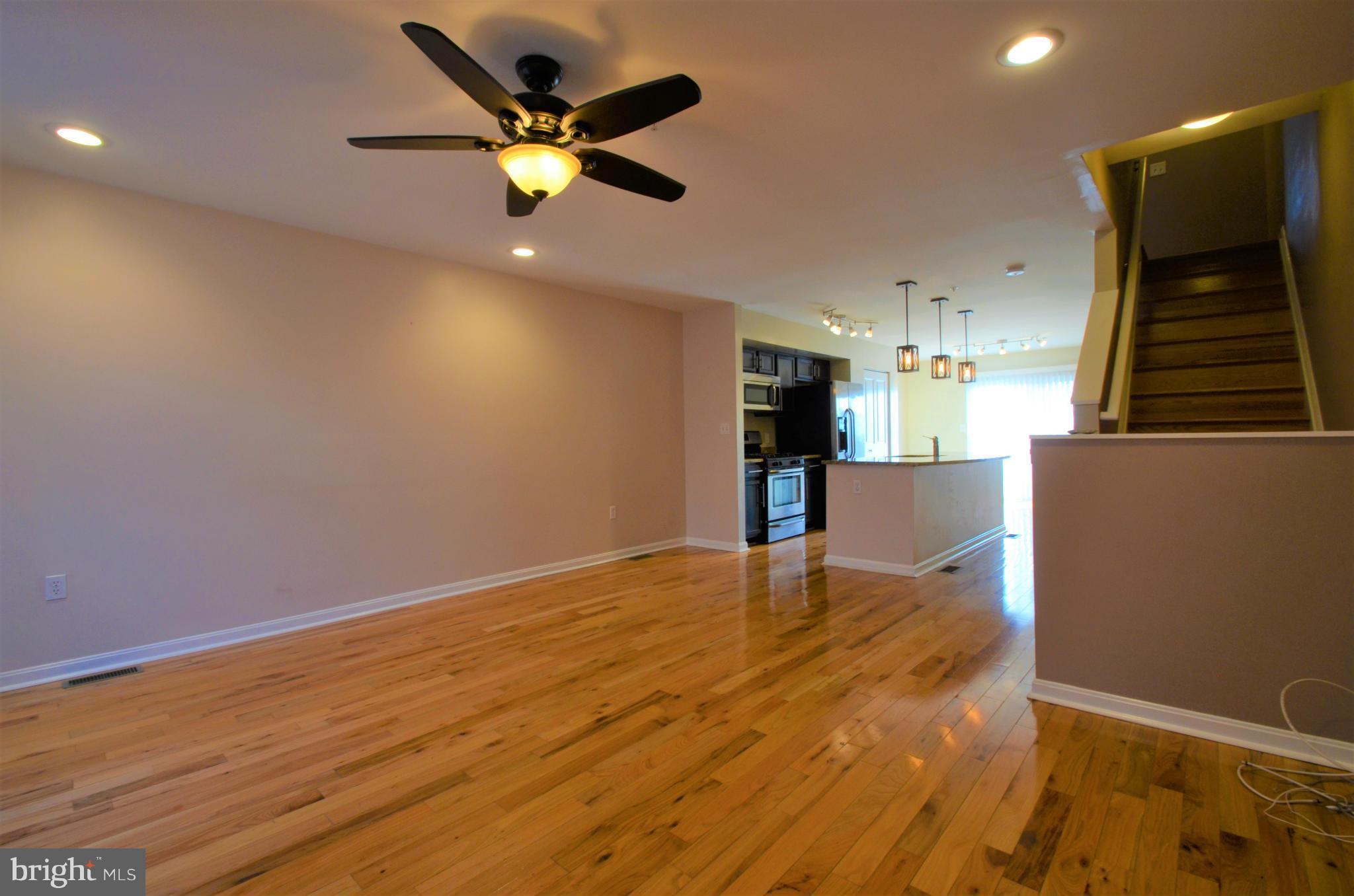 ATHENA SQUARE - Residential Lease