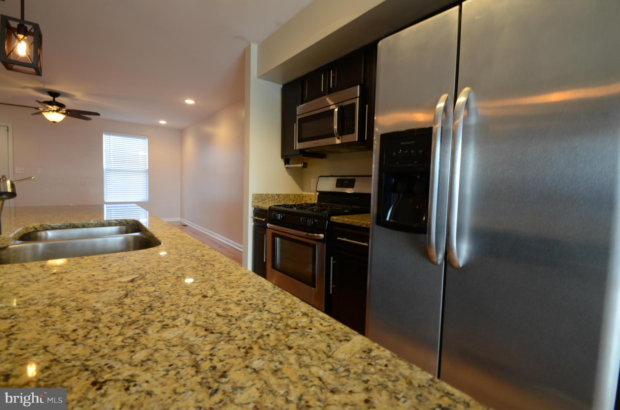 ATHENA SQUARE - Residential Lease