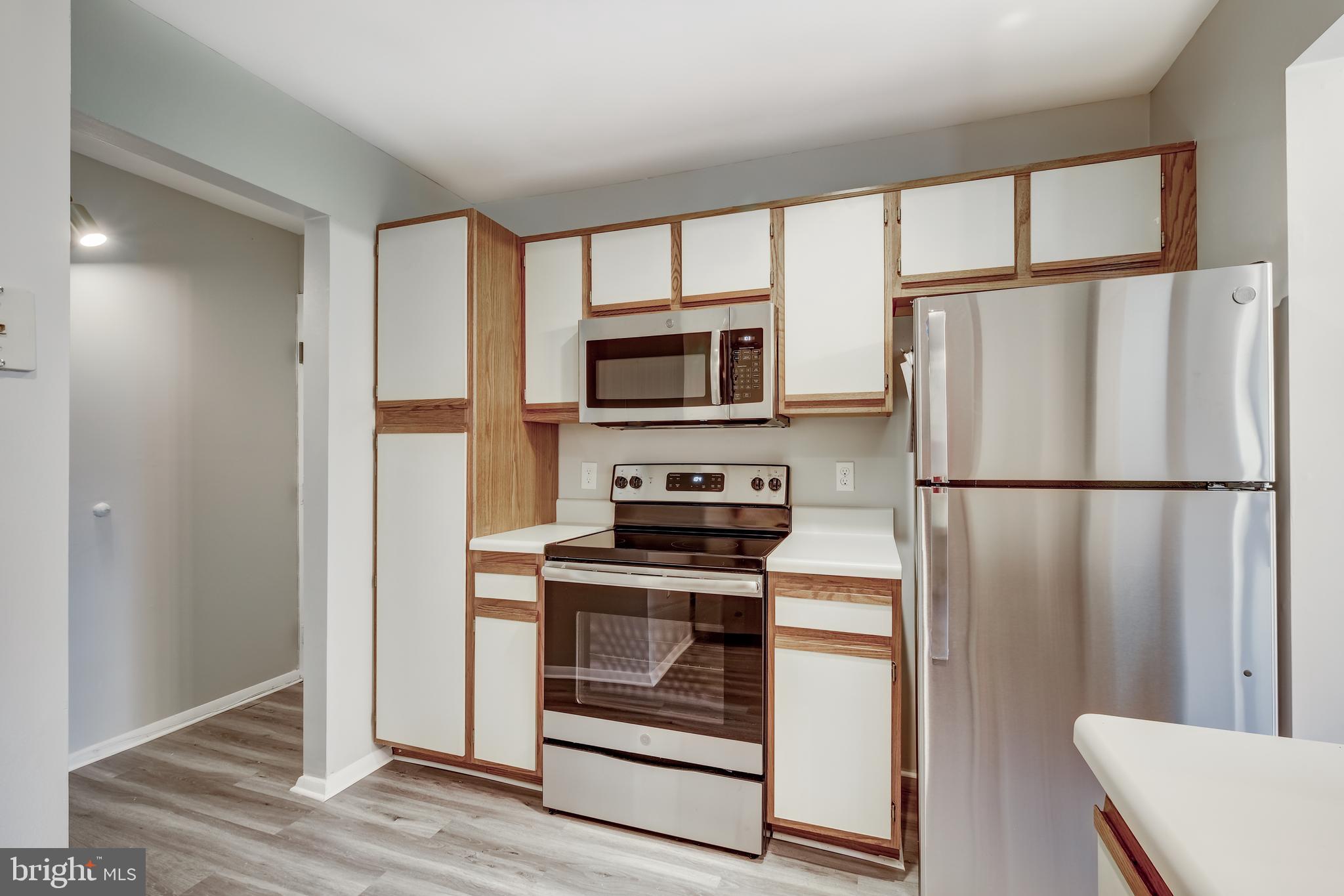 SUMMER RIDGE CODM - Residential