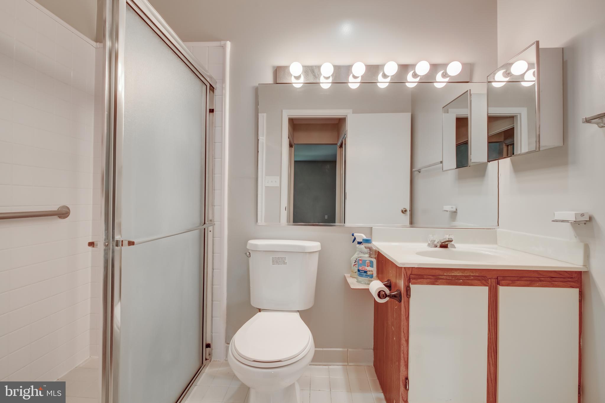 SUMMER RIDGE CODM - Residential