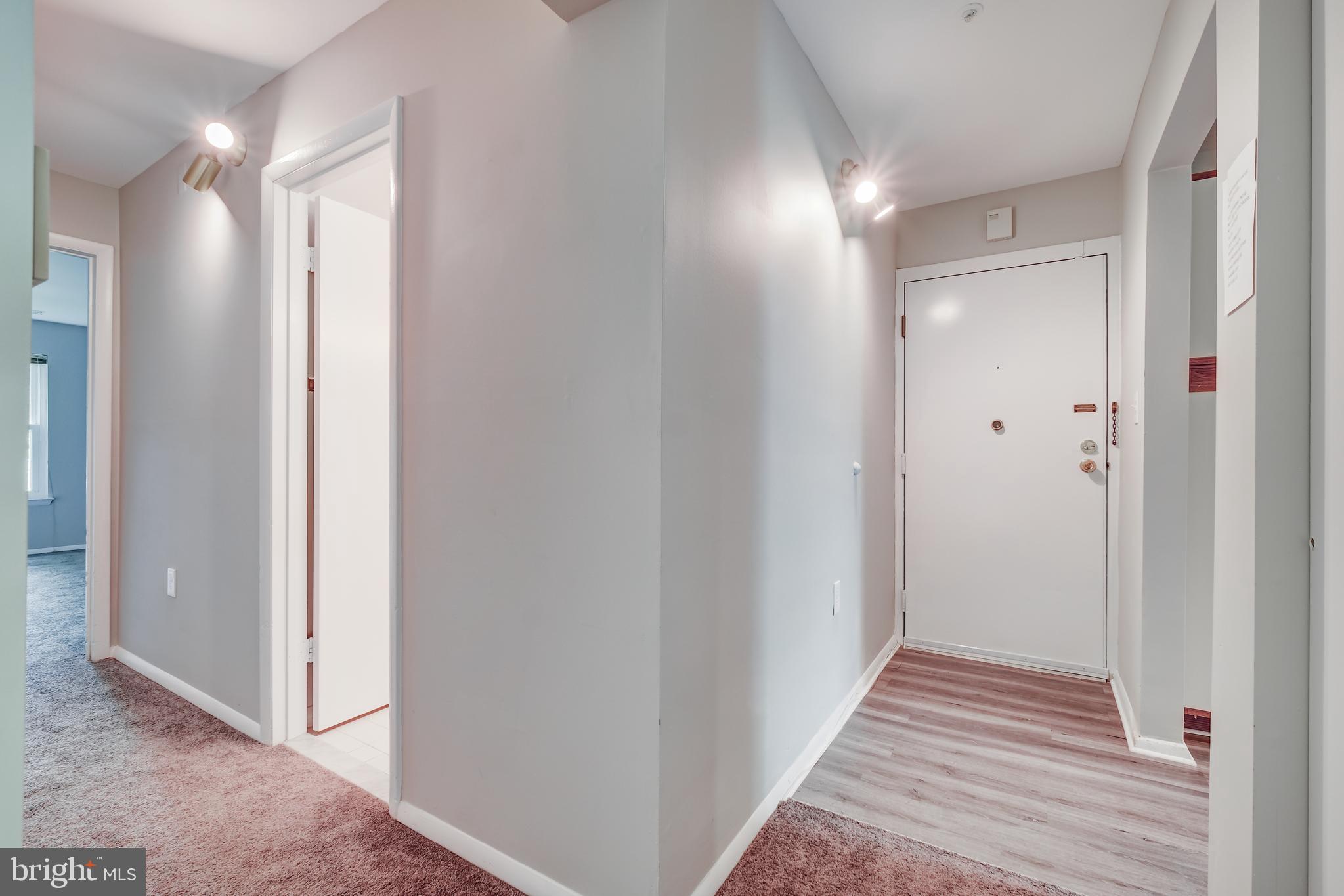 SUMMER RIDGE CODM - Residential
