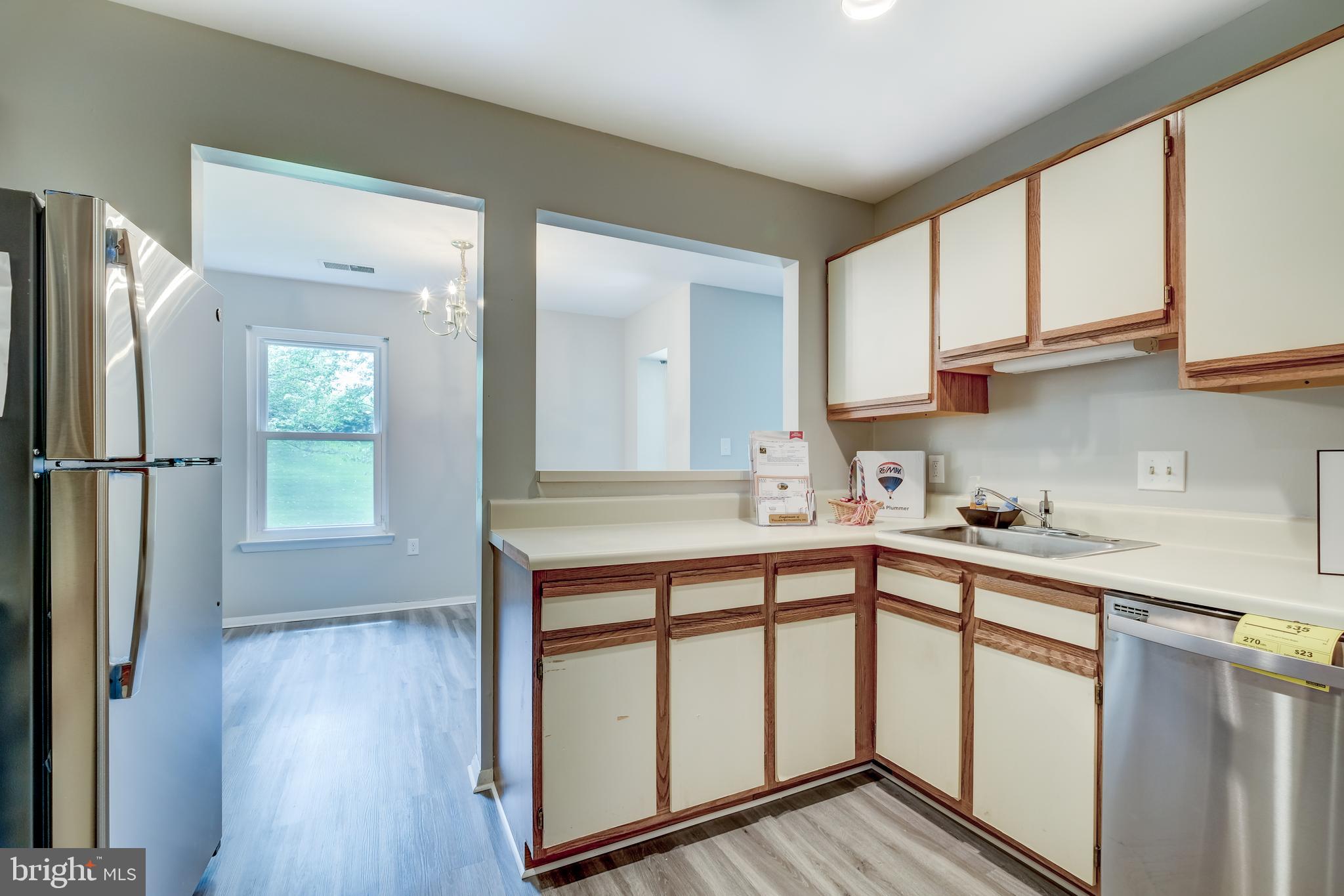 SUMMER RIDGE CODM - Residential