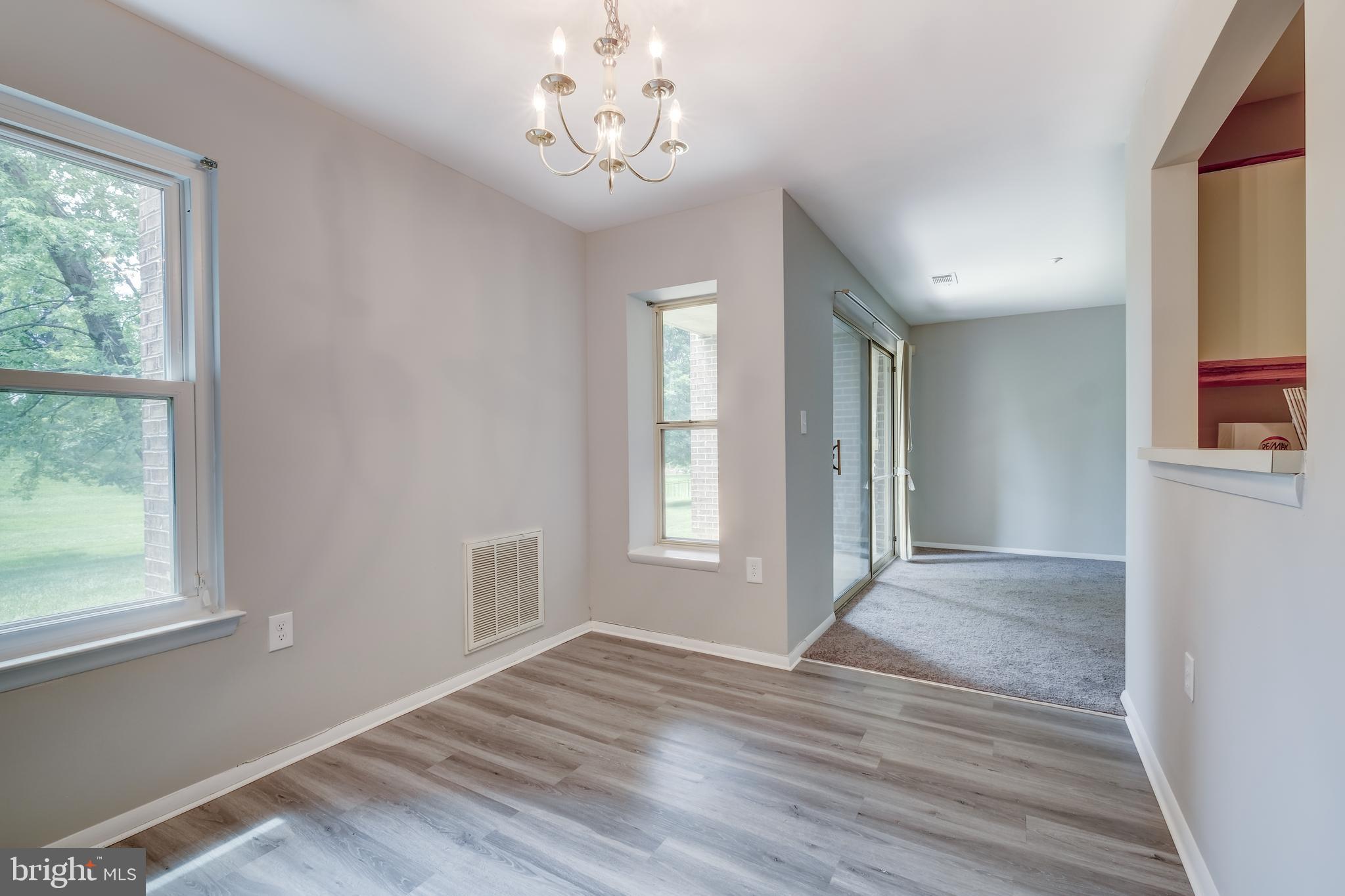 SUMMER RIDGE CODM - Residential