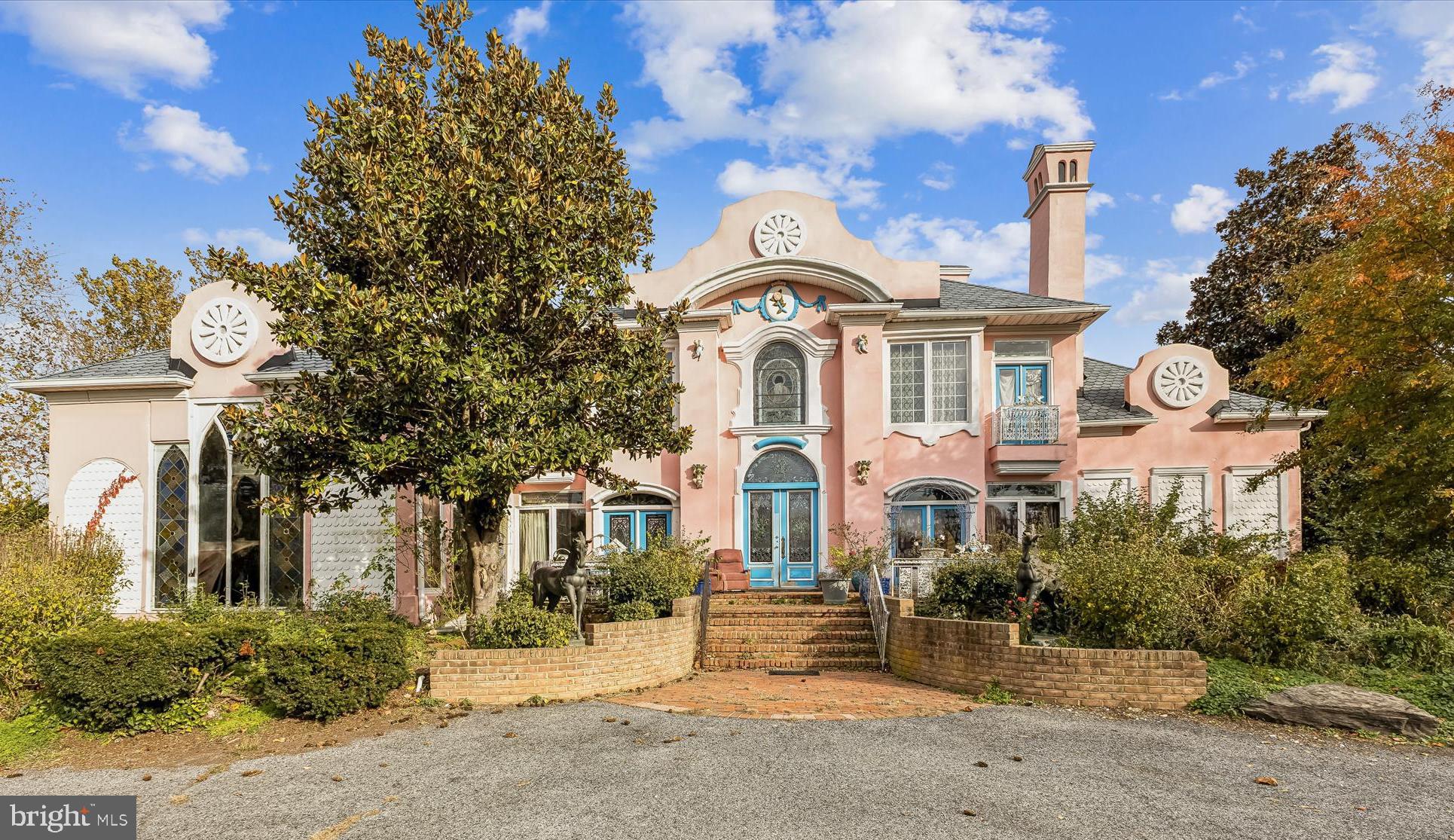 CHESTER RIVER LANDING - Residential