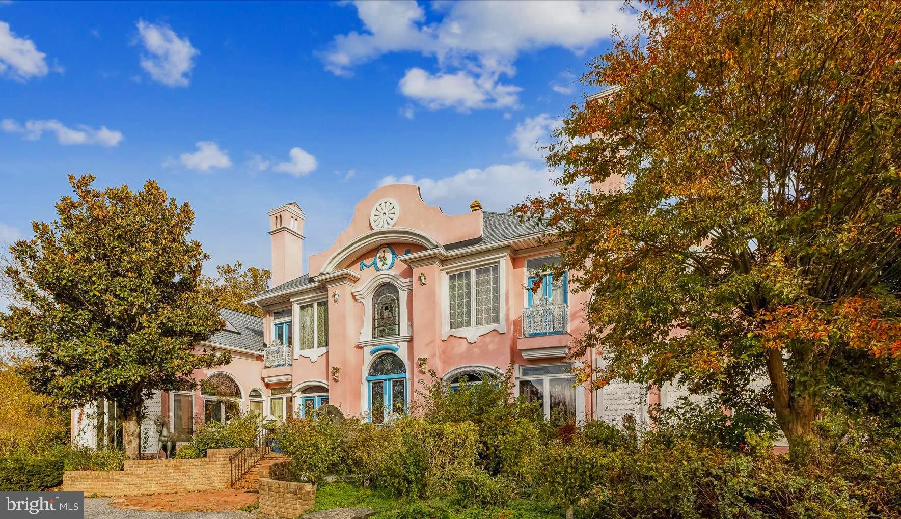 CHESTER RIVER LANDING - Residential