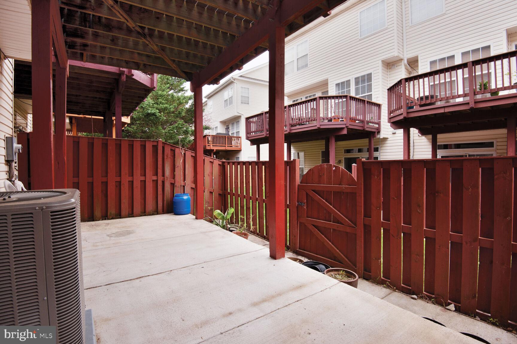 MCNAIR FARMS LAND BAY 2 - Residential