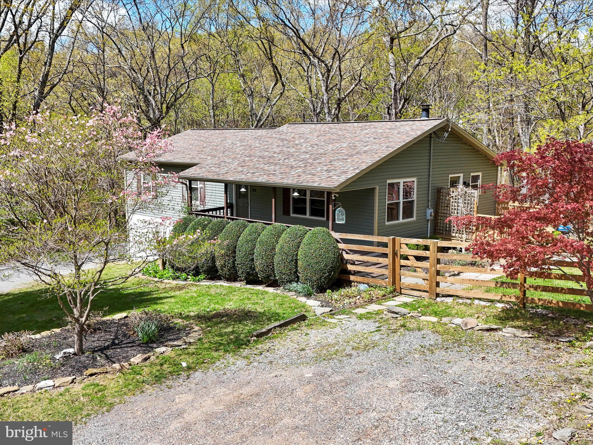 SHANNONDALE - Residential