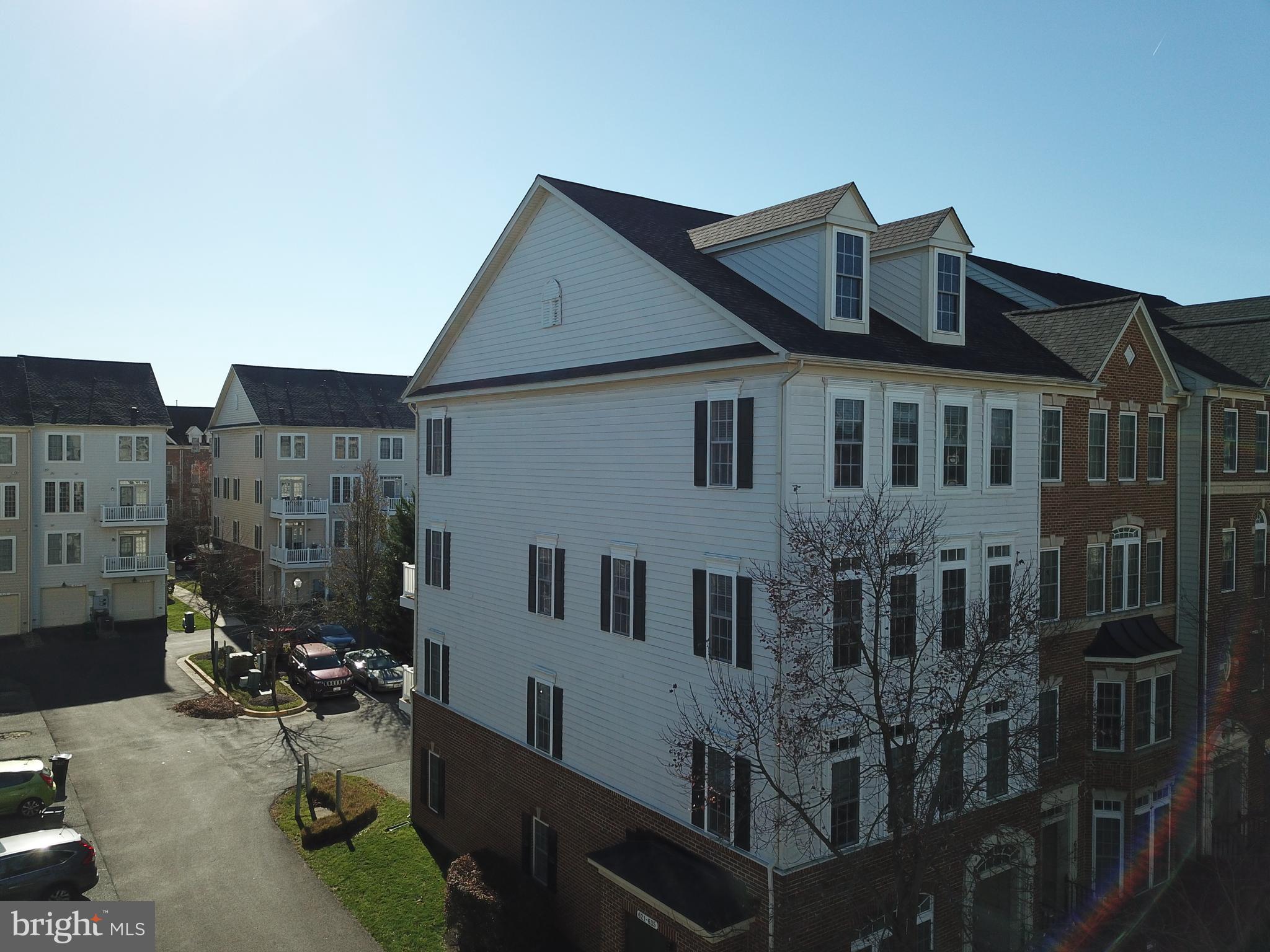 HIDDEN CREEK - Residential Lease