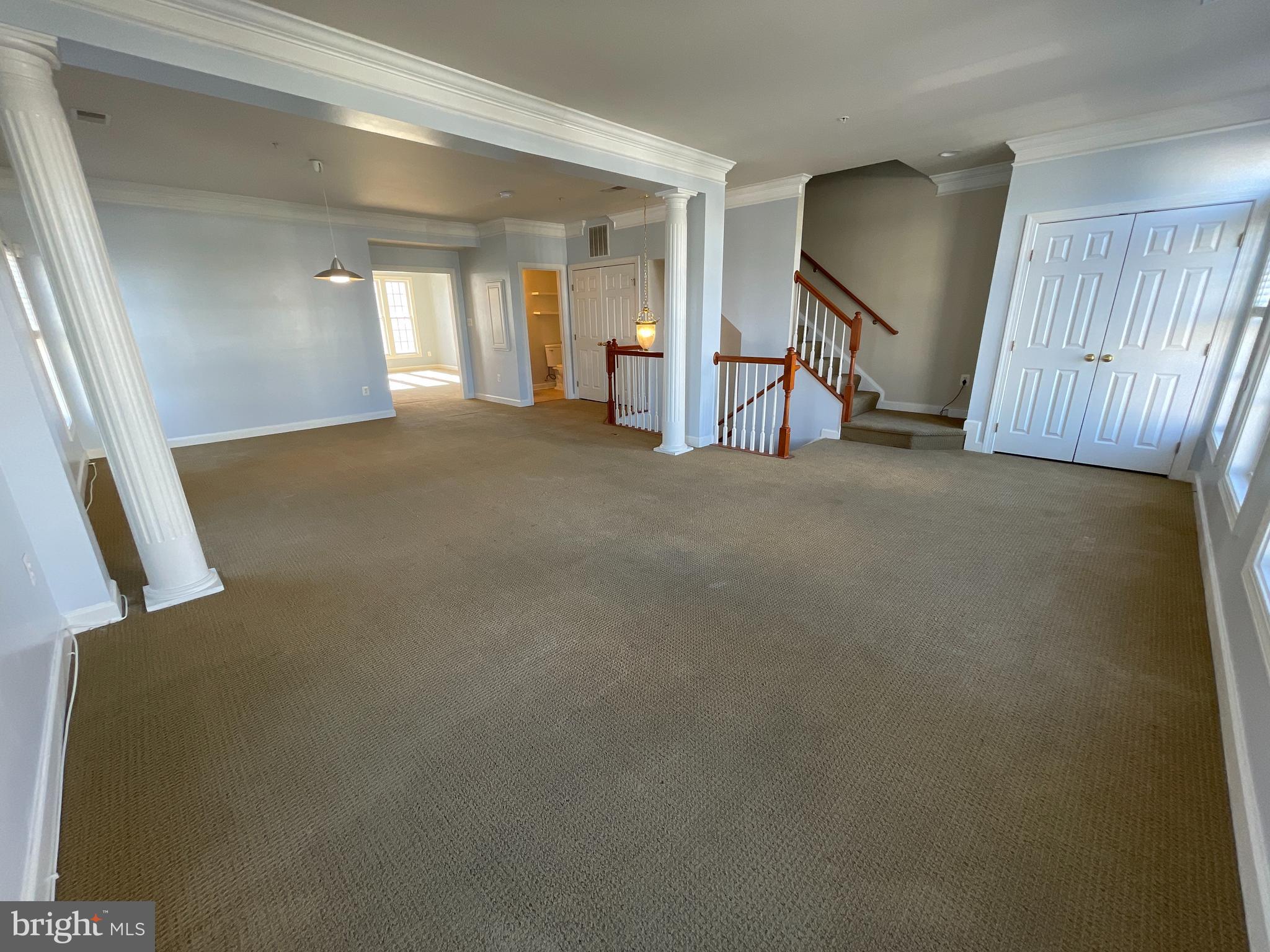 HIDDEN CREEK - Residential Lease