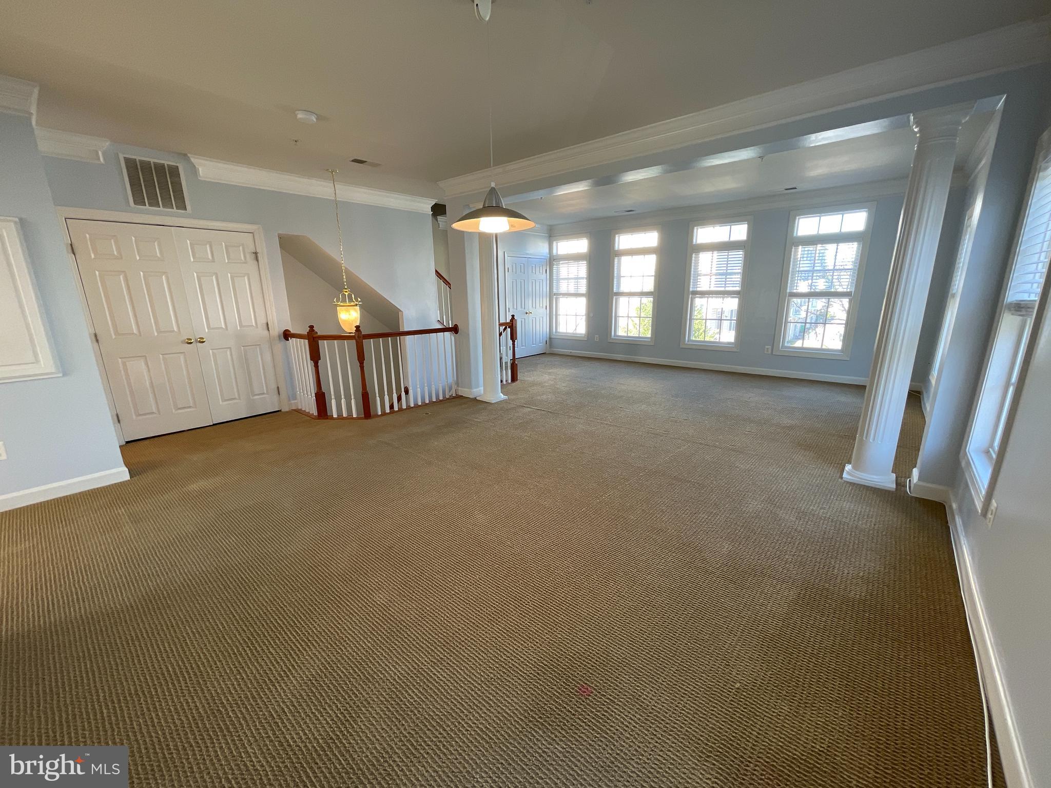 HIDDEN CREEK - Residential Lease
