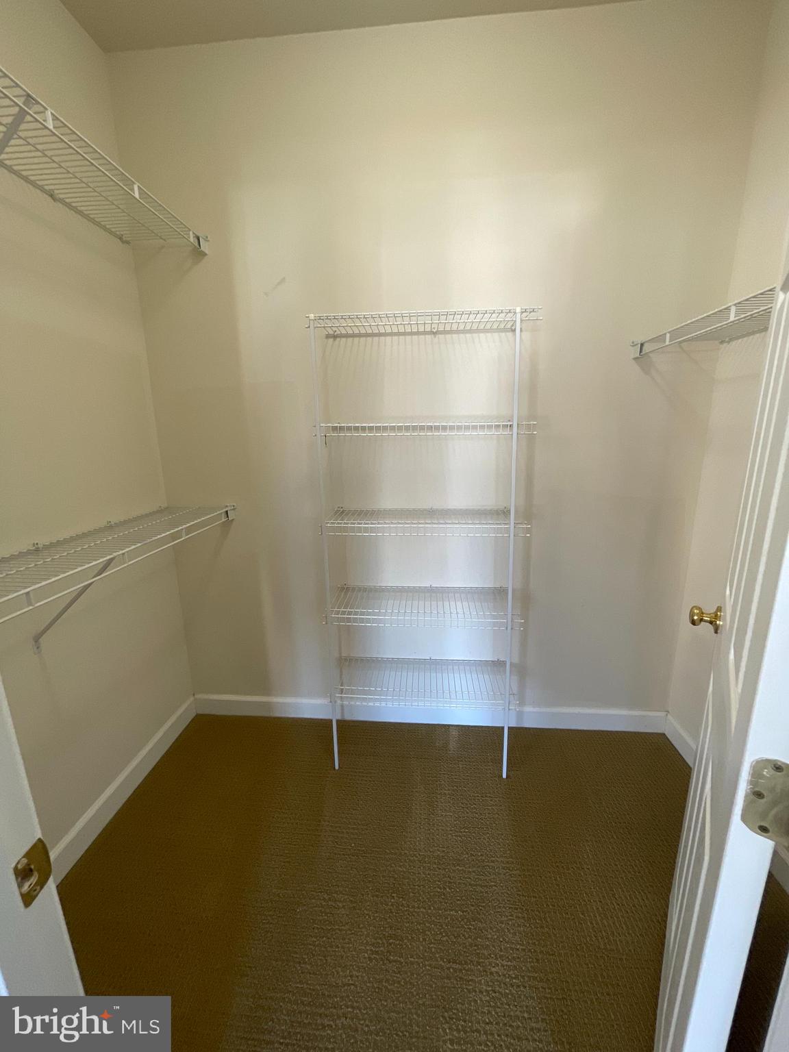 HIDDEN CREEK - Residential Lease