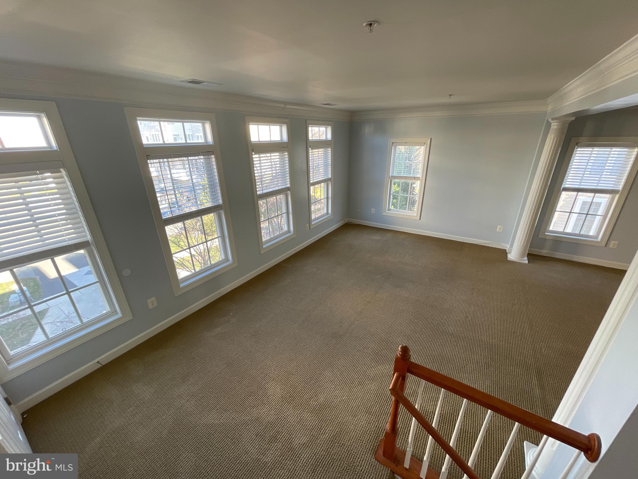HIDDEN CREEK - Residential Lease