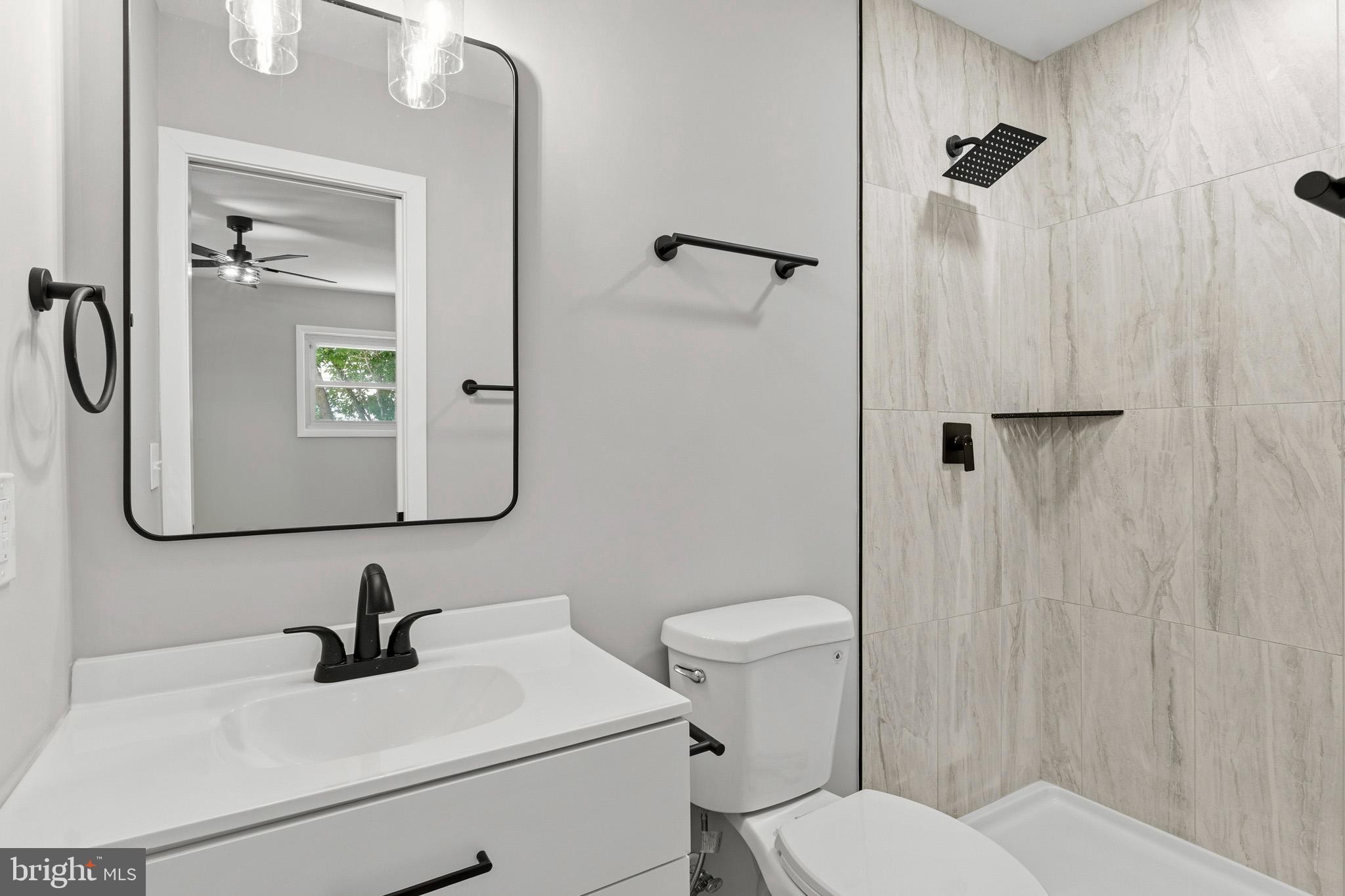 GARWYN OAKS - Residential