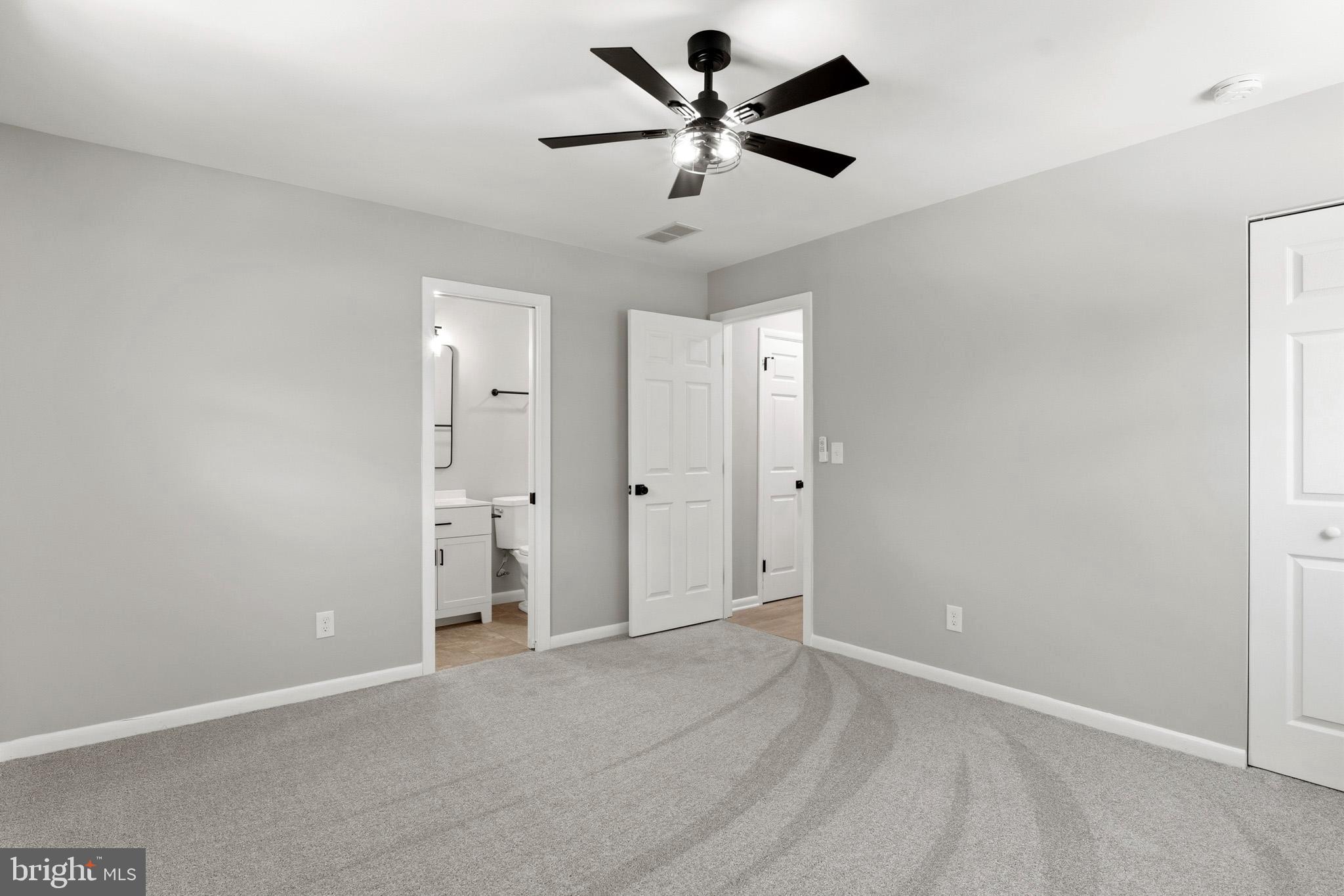 GARWYN OAKS - Residential