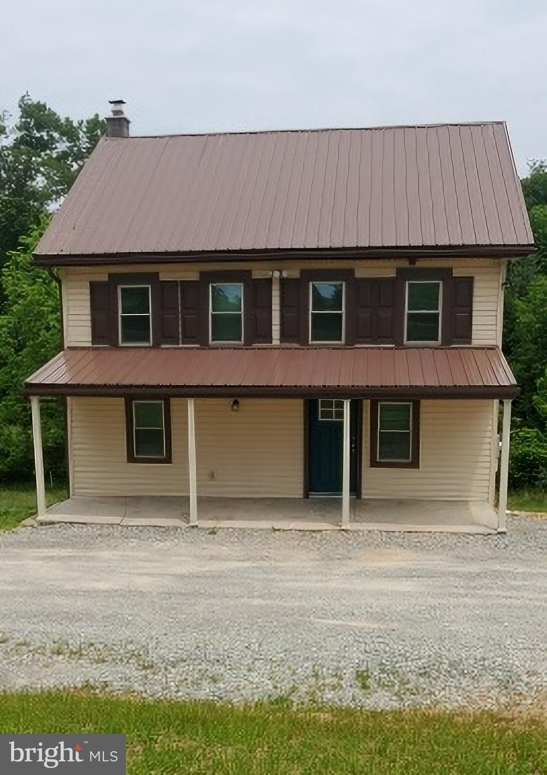 WINDSOR - Residential Lease
