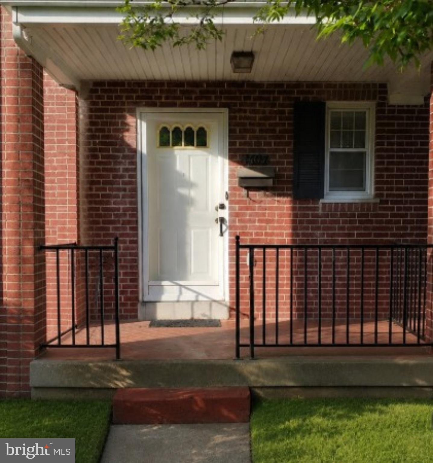 BAYARD SQUARE - Residential