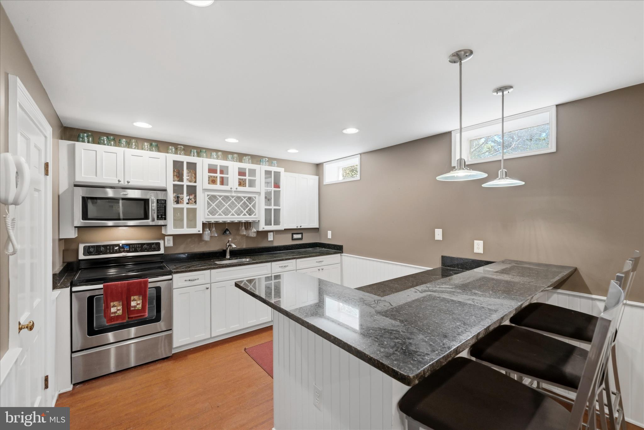 WINCHESTER - Residential