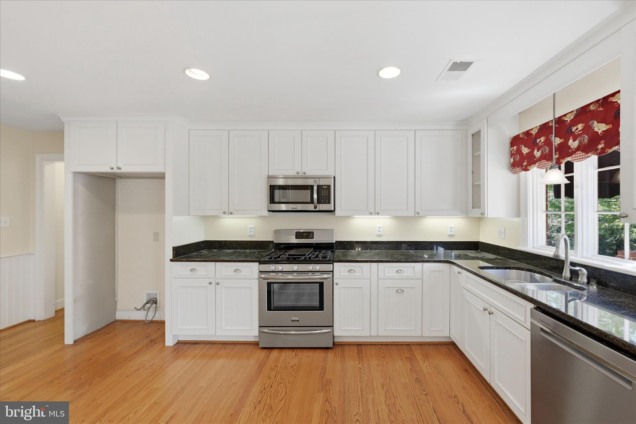 WINCHESTER - Residential
