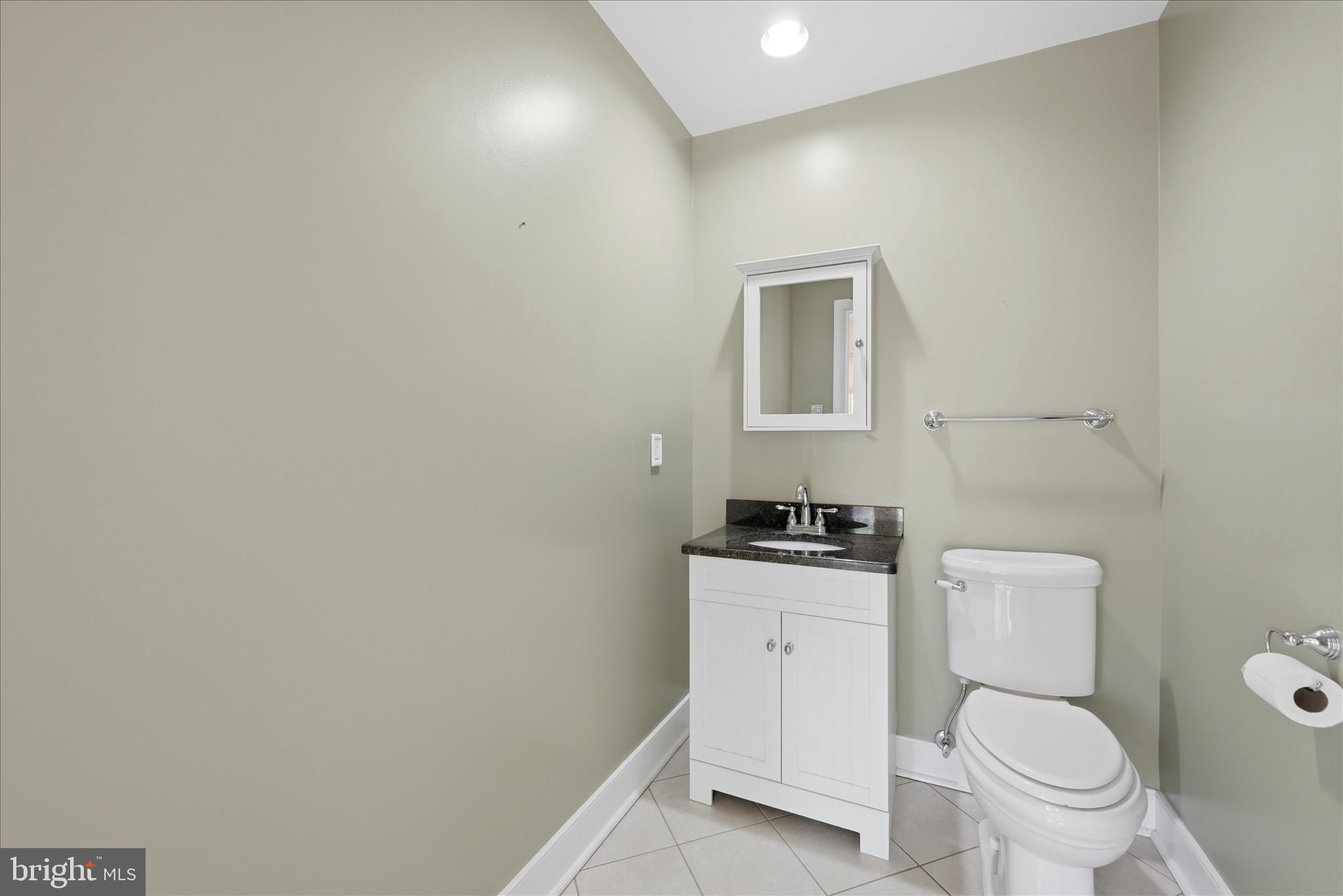WINCHESTER - Residential