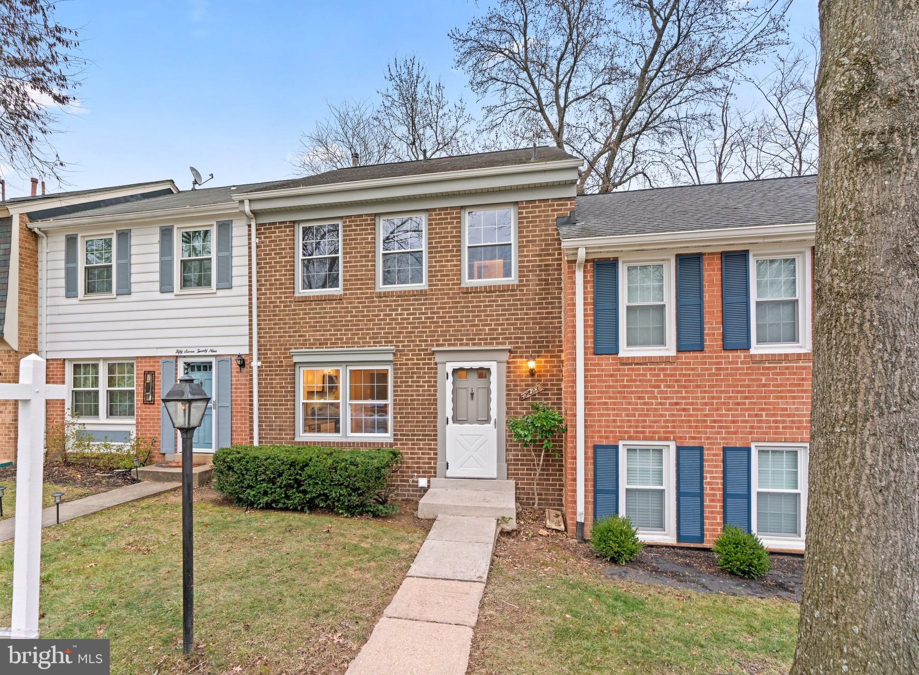 HERITAGE WALK - Residential