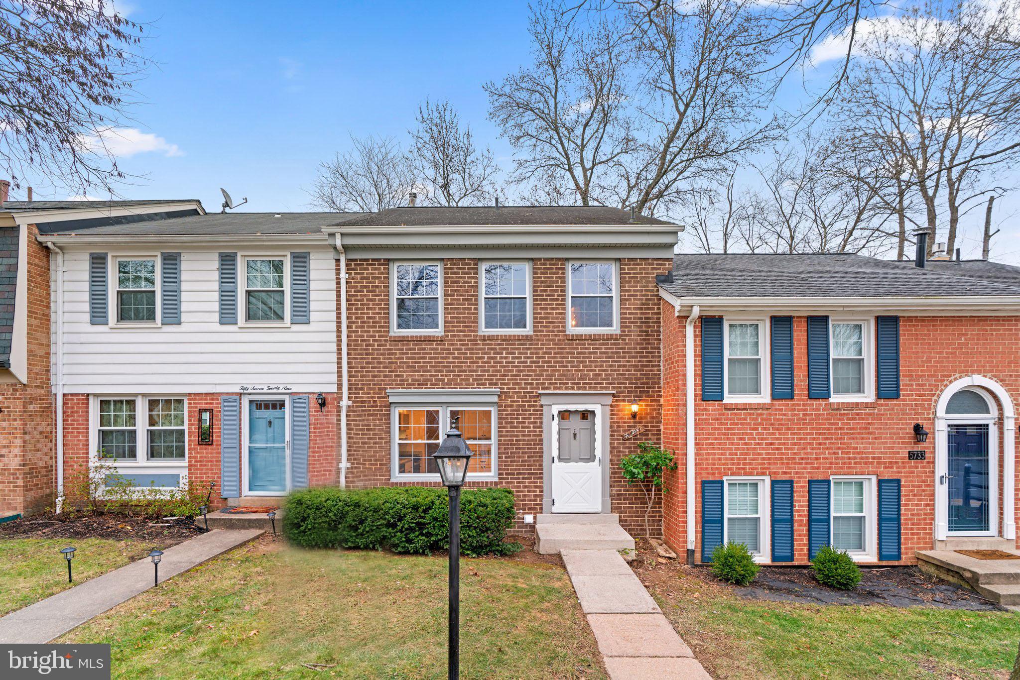 HERITAGE WALK - Residential
