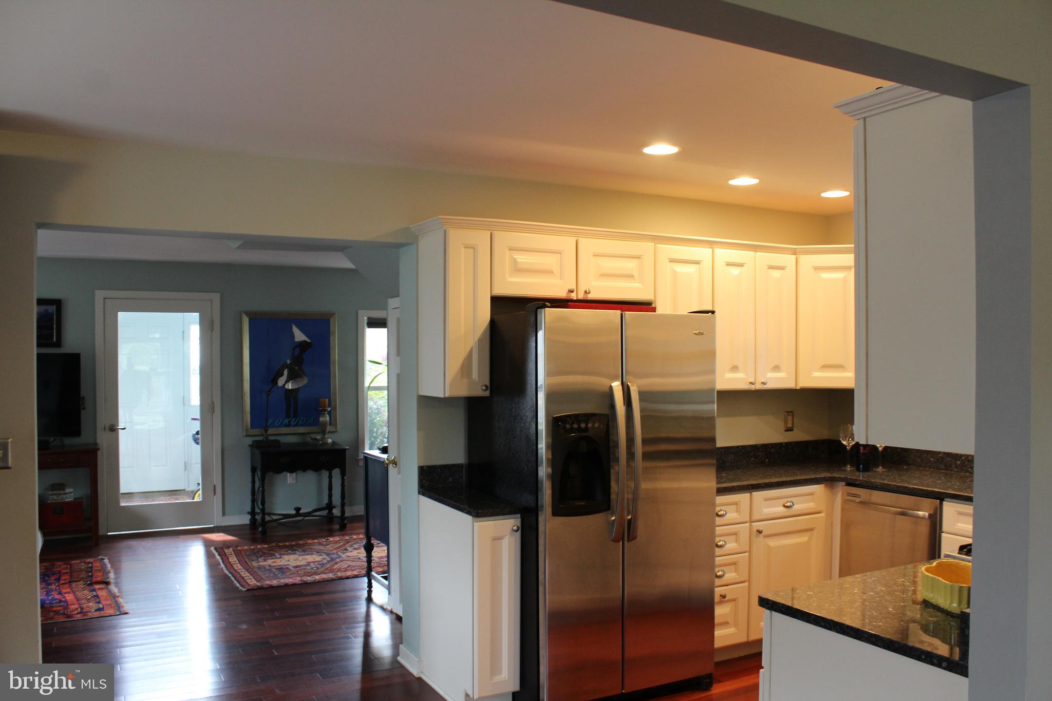 EASTON - Residential