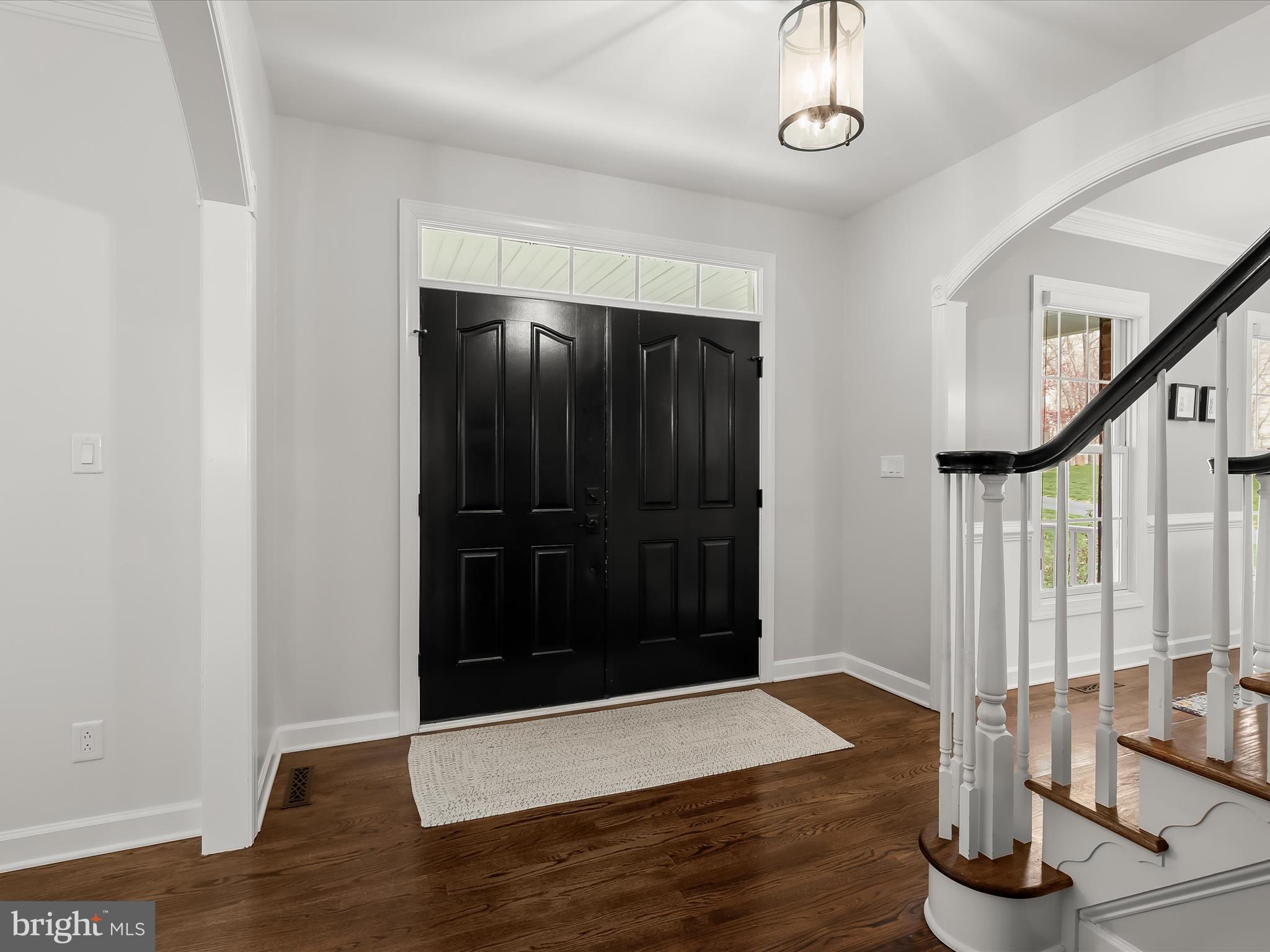GRAYSTONE FARMS ESTATES - Residential