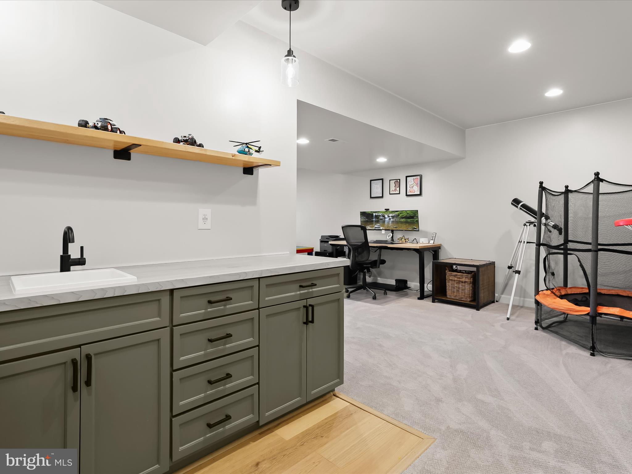 GRAYSTONE FARMS ESTATES - Residential