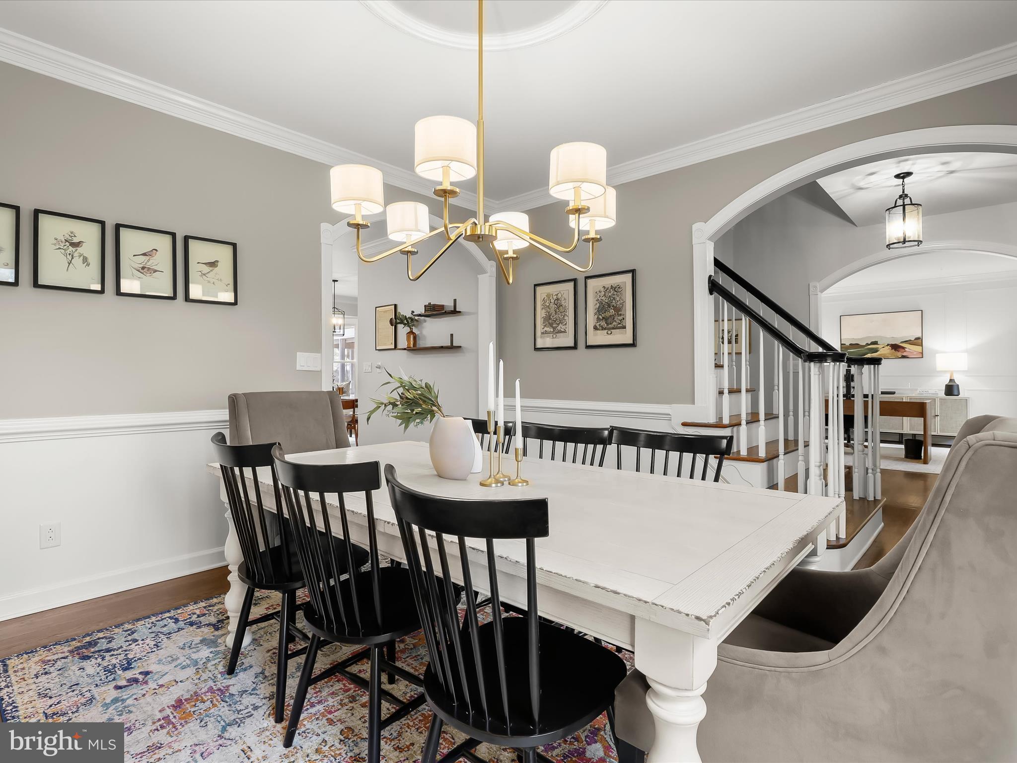 GRAYSTONE FARMS ESTATES - Residential
