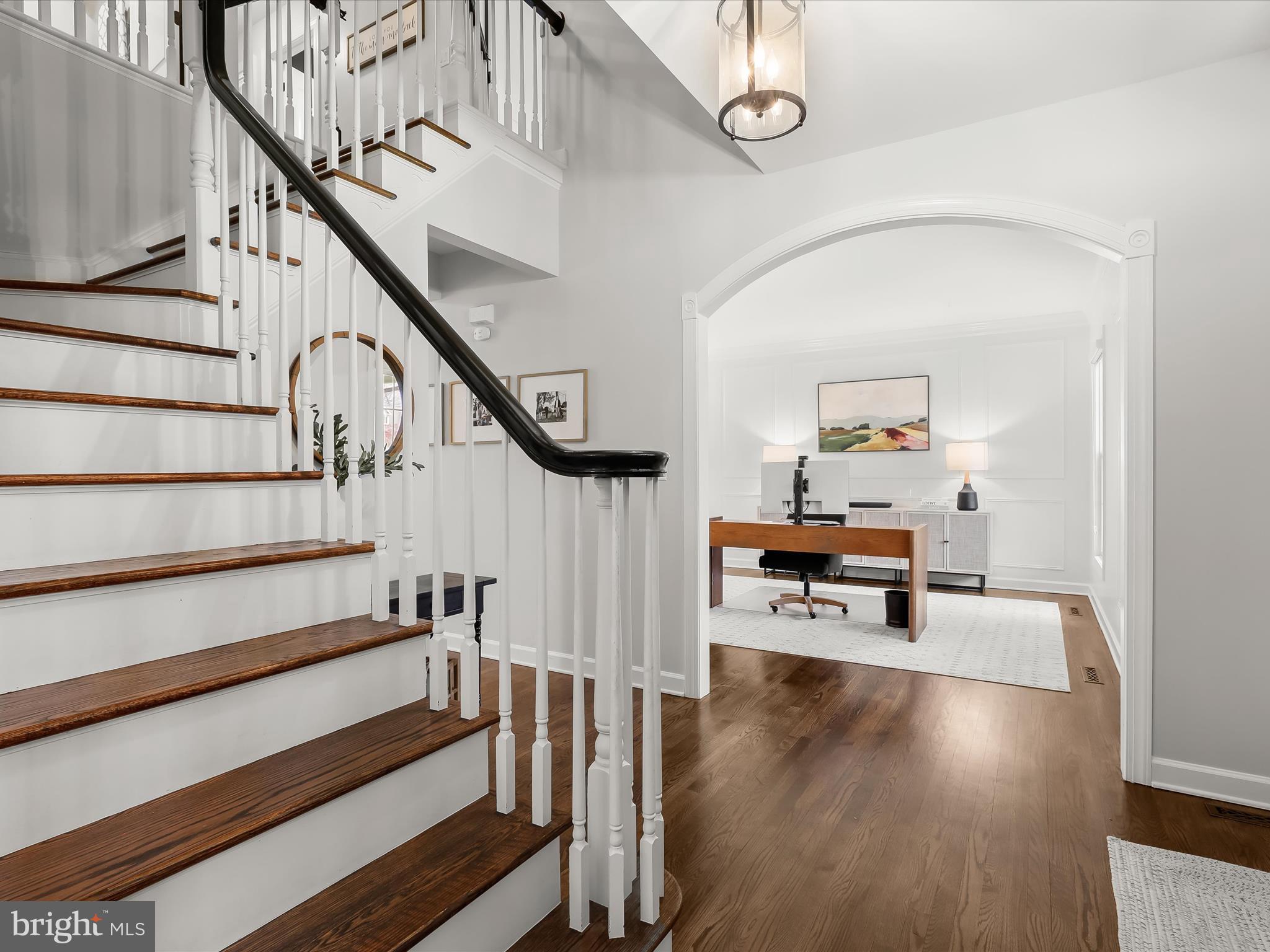 GRAYSTONE FARMS ESTATES - Residential