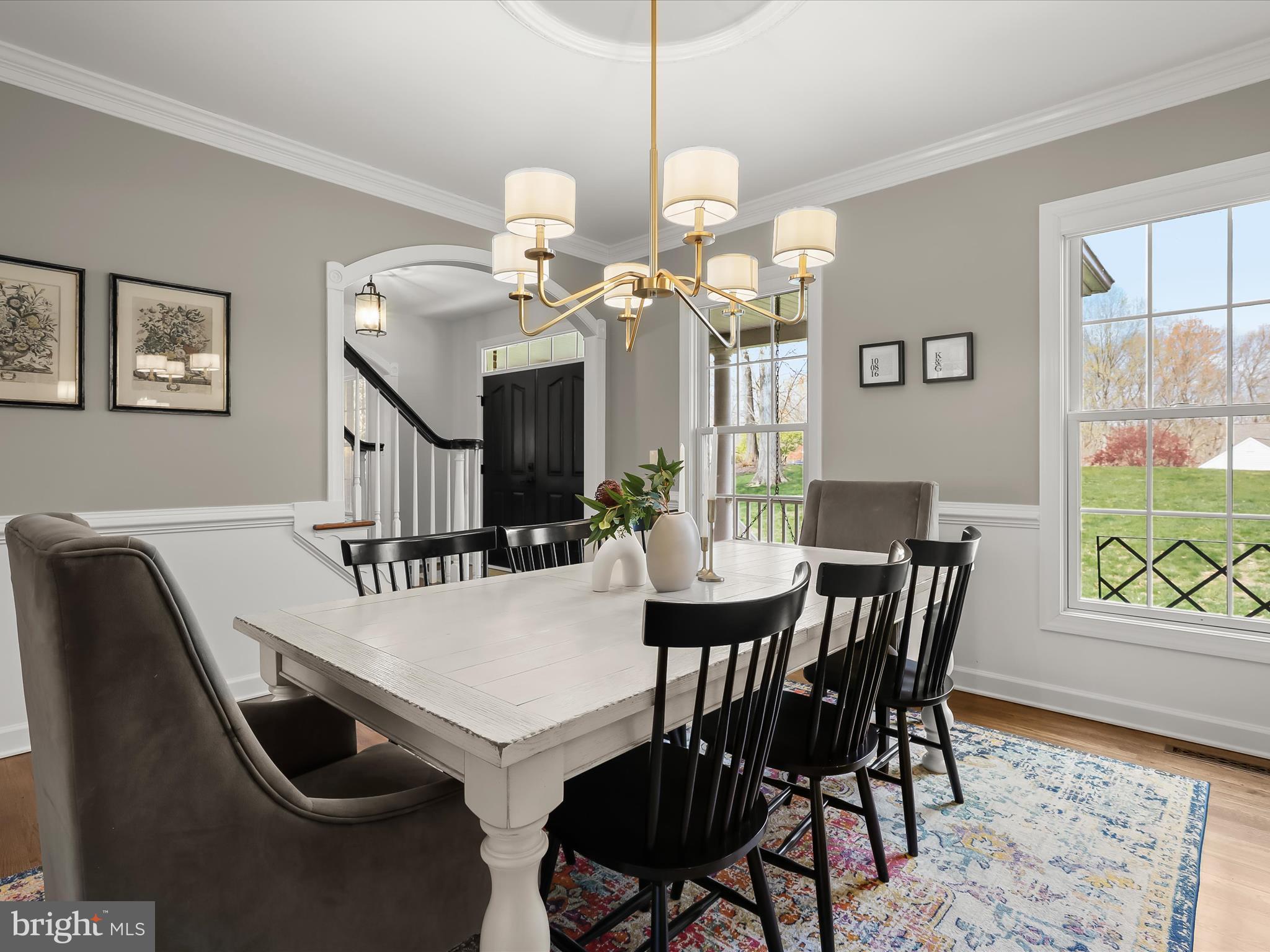 GRAYSTONE FARMS ESTATES - Residential