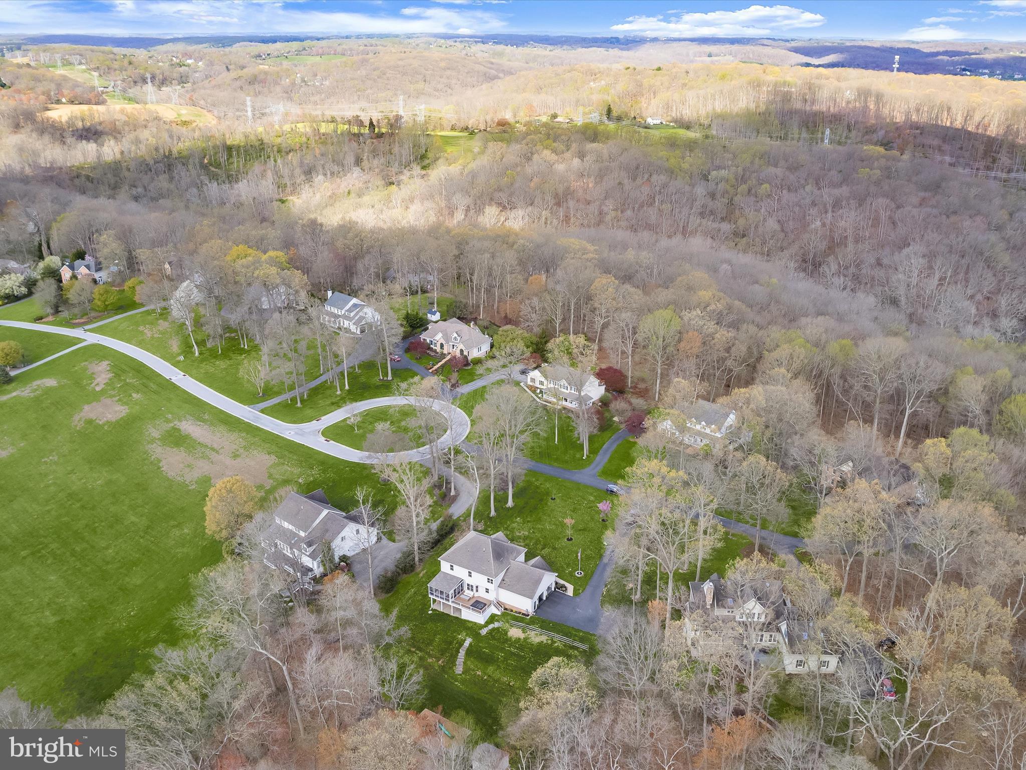 GRAYSTONE FARMS ESTATES - Residential