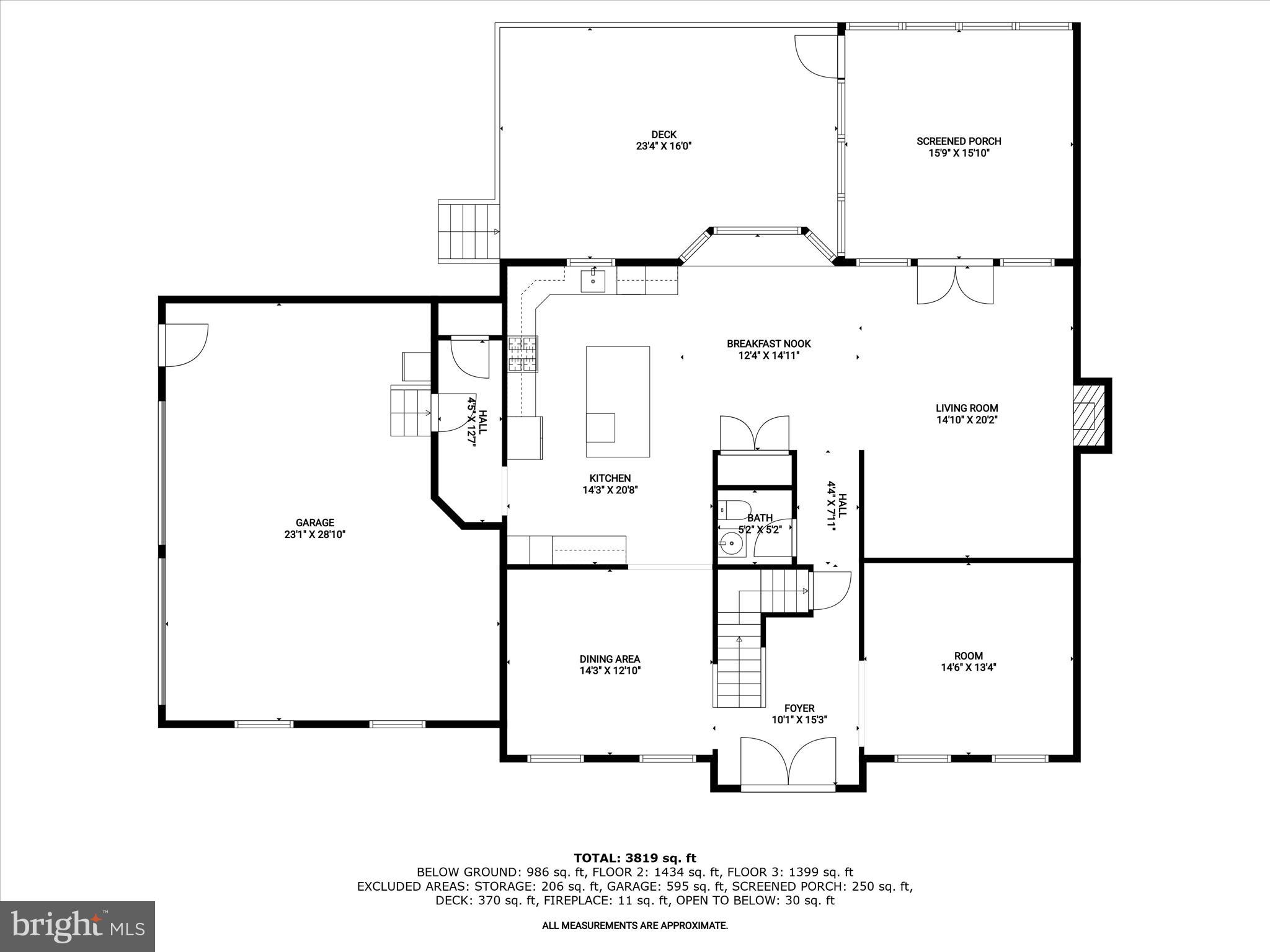 GRAYSTONE FARMS ESTATES - Residential