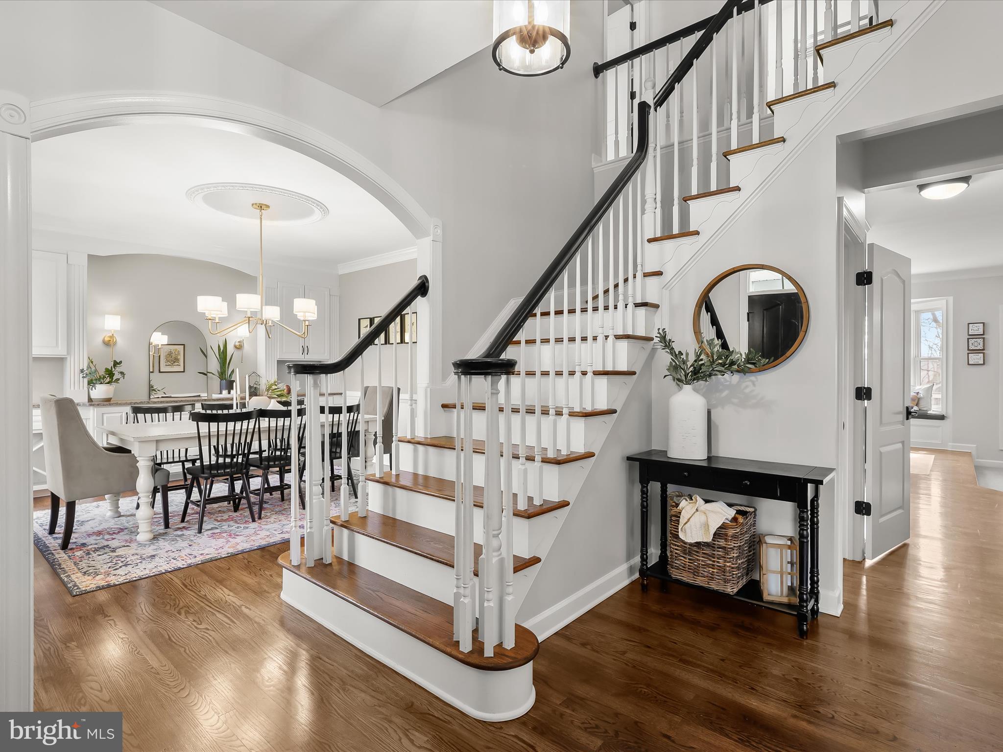 GRAYSTONE FARMS ESTATES - Residential