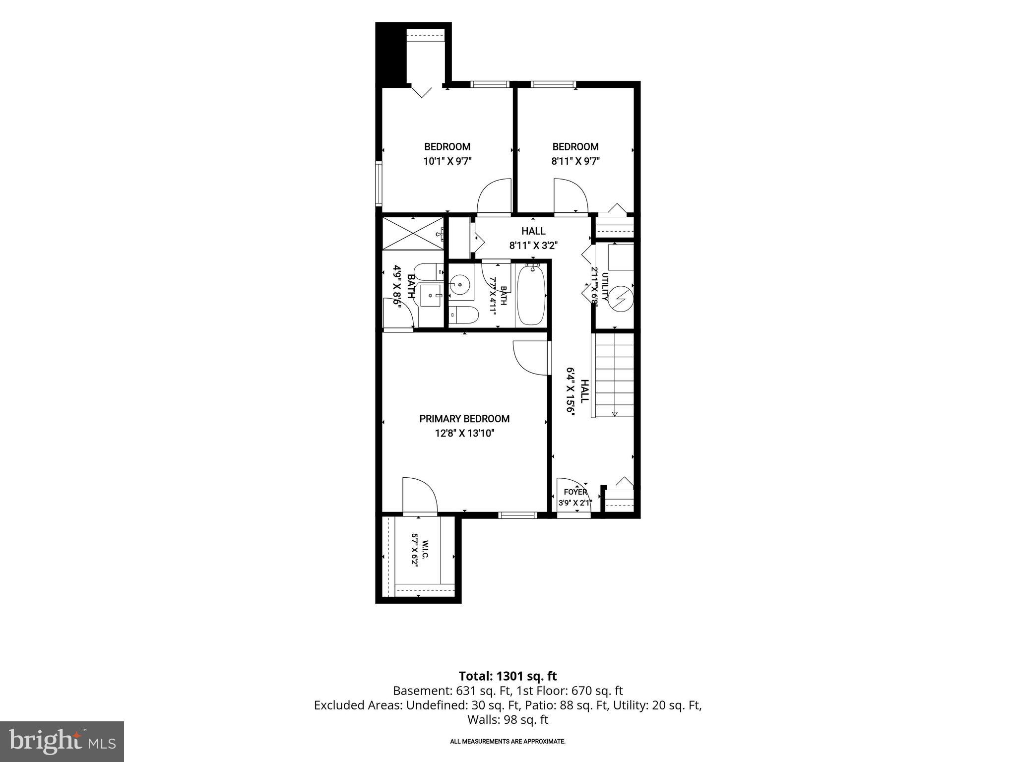 BRISTOL SQUARE - Residential