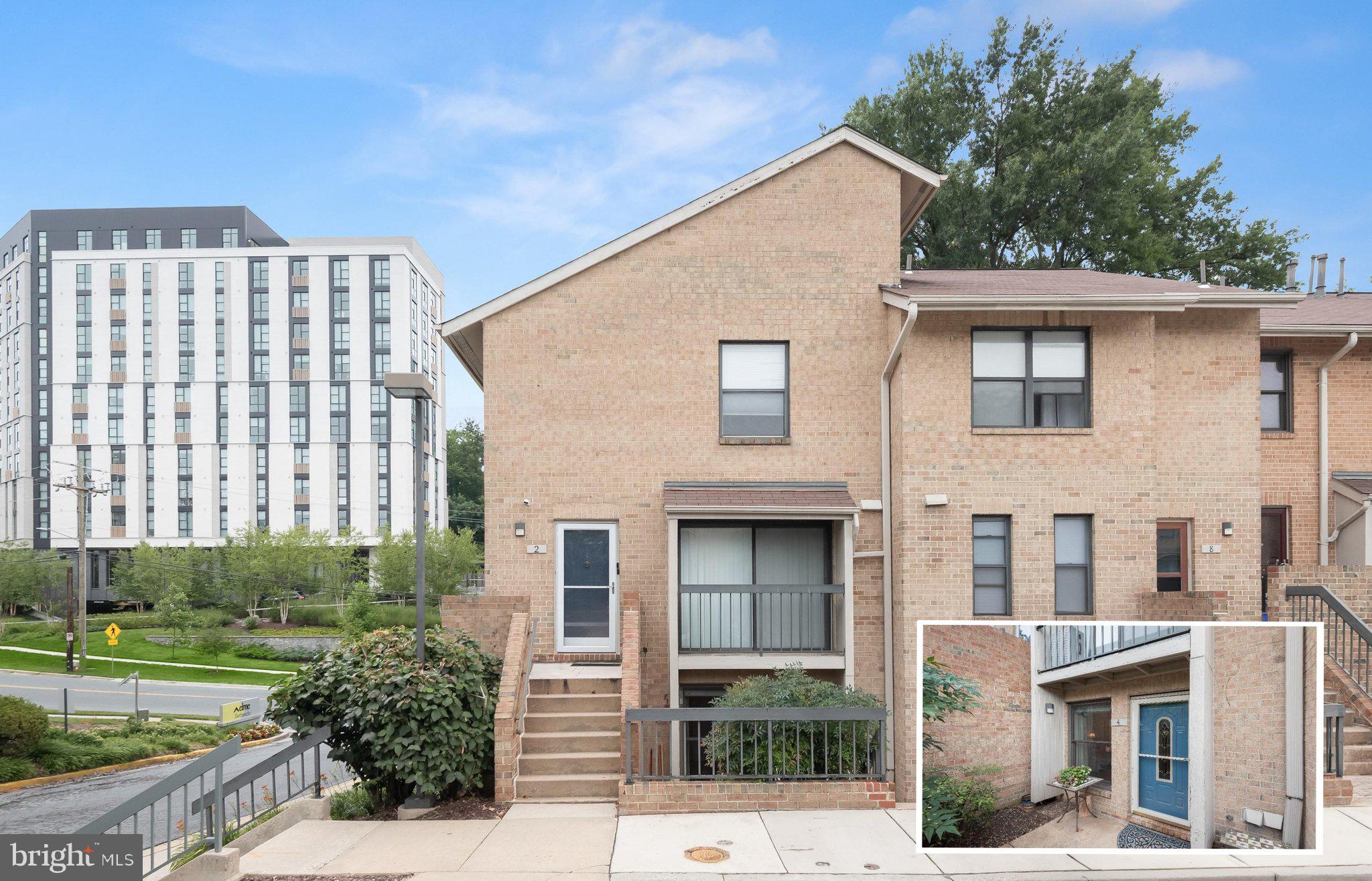 BRISTOL SQUARE - Residential