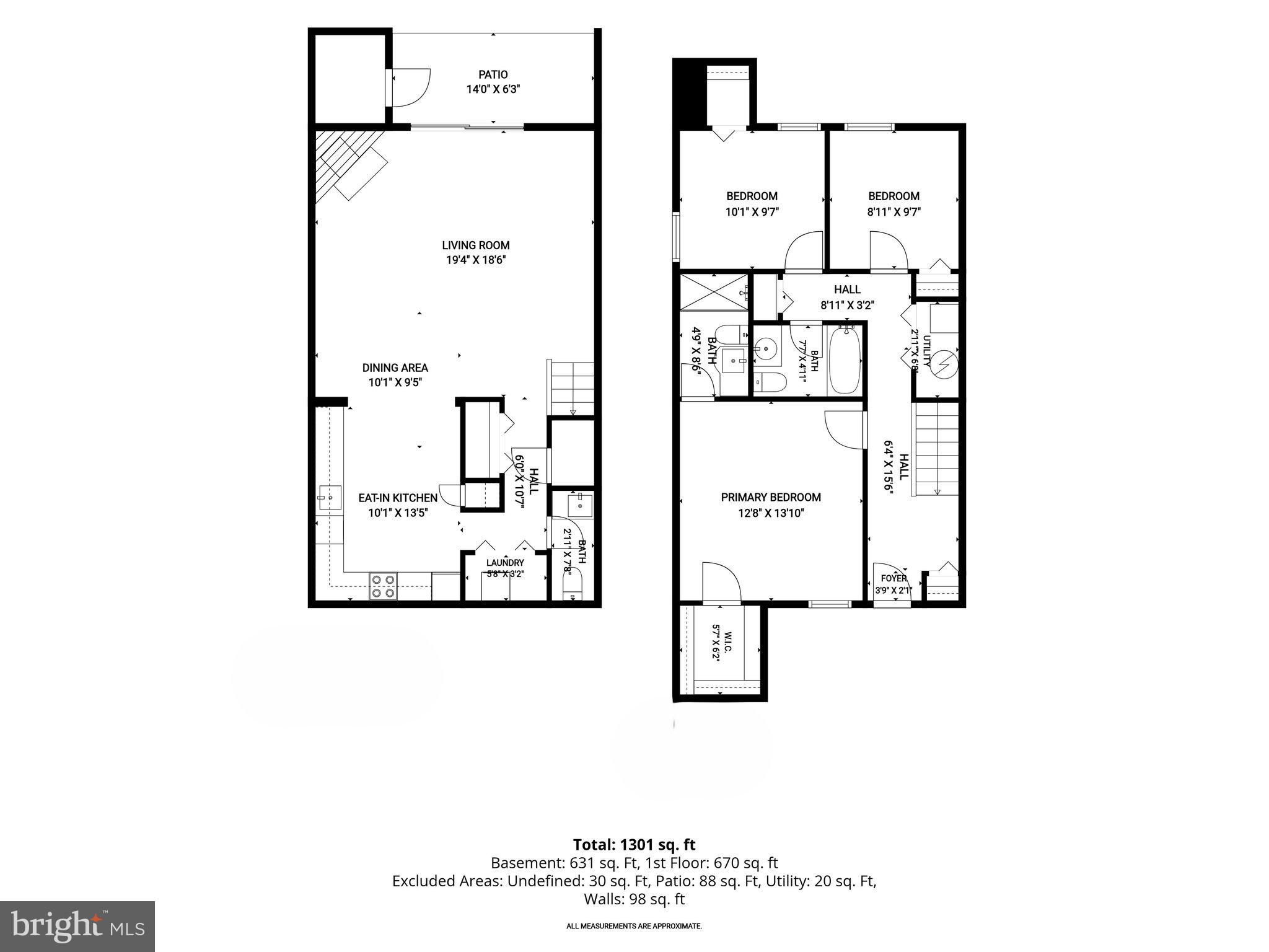 BRISTOL SQUARE - Residential