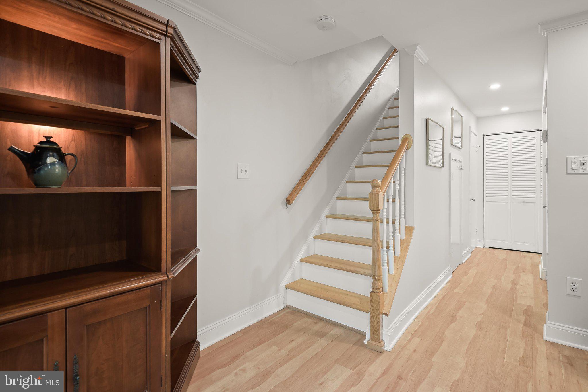 BRISTOL SQUARE - Residential