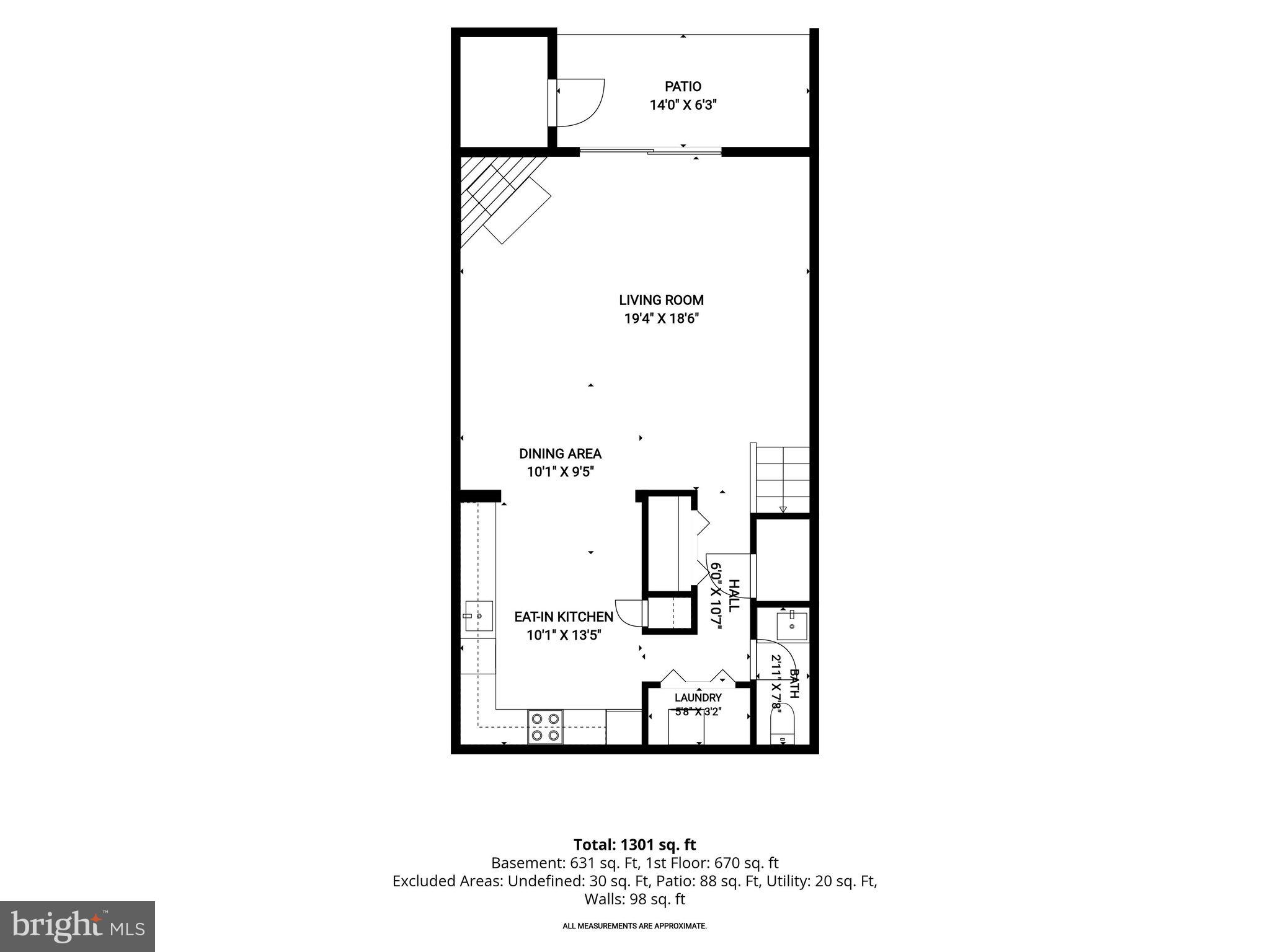 BRISTOL SQUARE - Residential