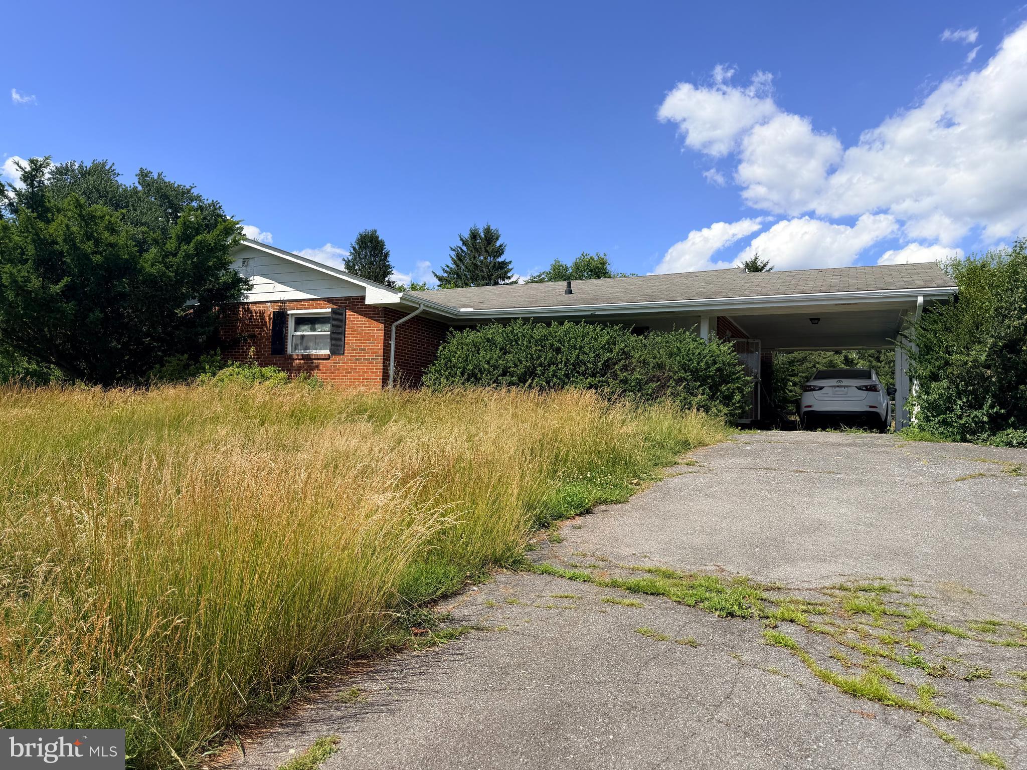 NONE AVAILABLE - Residential
