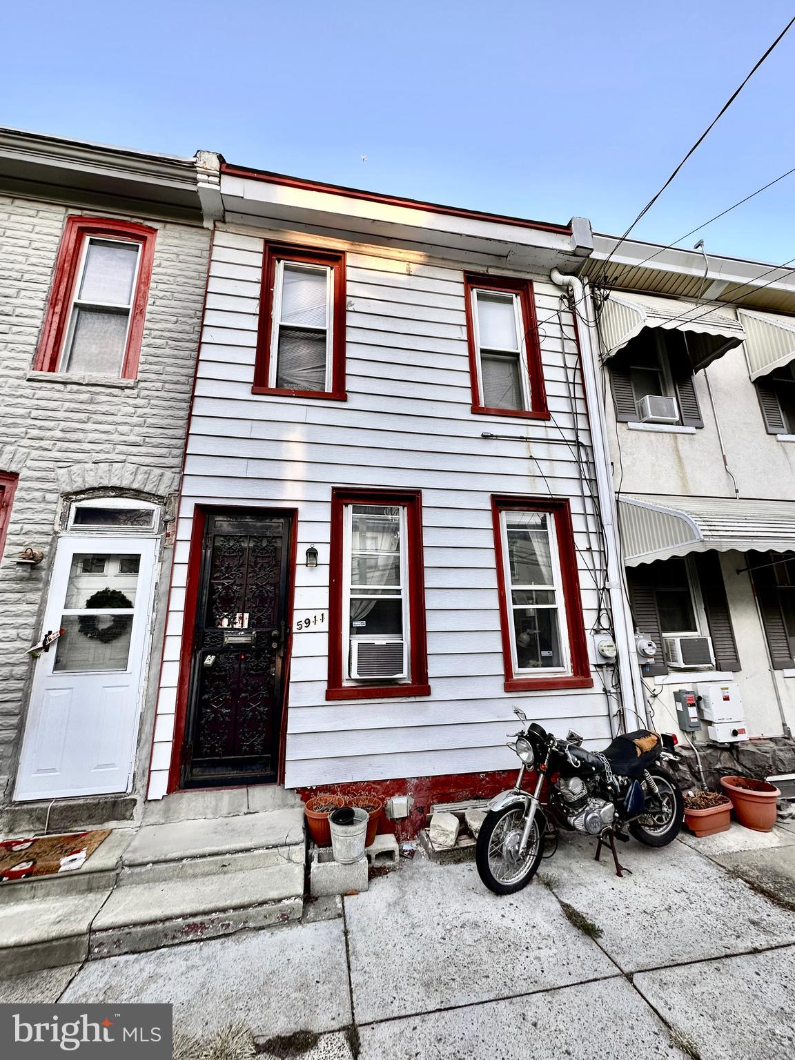 GERMANTOWN - Residential Lease