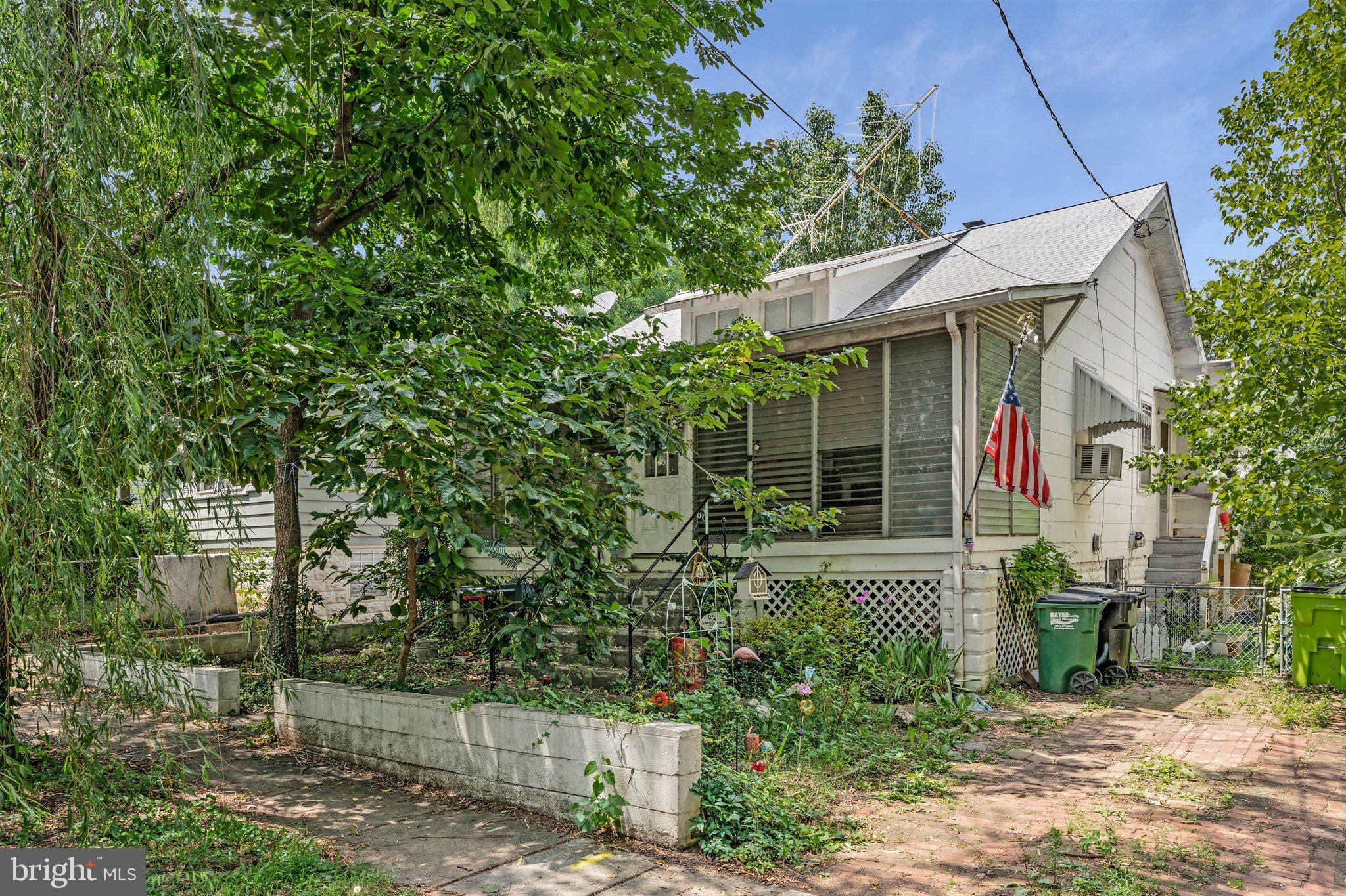 Convenience, flexibility, and connectivity come together in this well-positioned Brentwood home. A private driveway offers the ease of dedicated off-street parking, while the basement provides valuable additional space that can adapt to your needs, whether for storage, recreation, a home office, or hobbies. Enjoy close proximity to shopping, dining, parks, trails, major commuter routes, and nearby Metro access, making it easy to navigate the Washington, DC region. The location also provides convenient access to the Gateway Arts District, University of Maryland, and a variety of cultural, entertainment, and employment destinations. Offering a balance of practical living spaces and everyday convenience, this home is ready to support a variety of lifestyles and future possibilities. Photos may be virtually staged