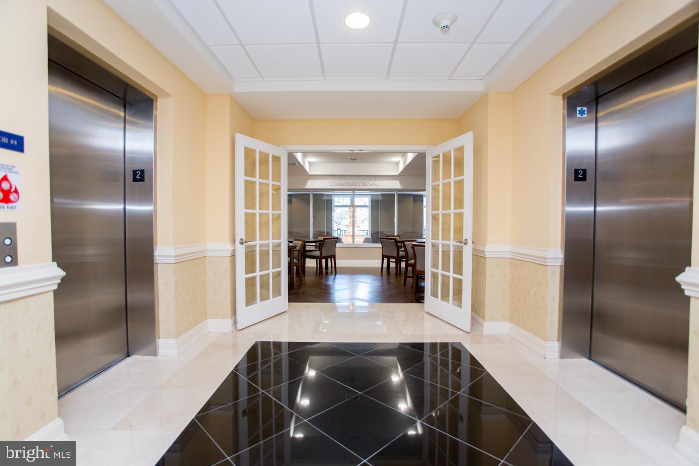 HUNTINGDON PLACE - Residential