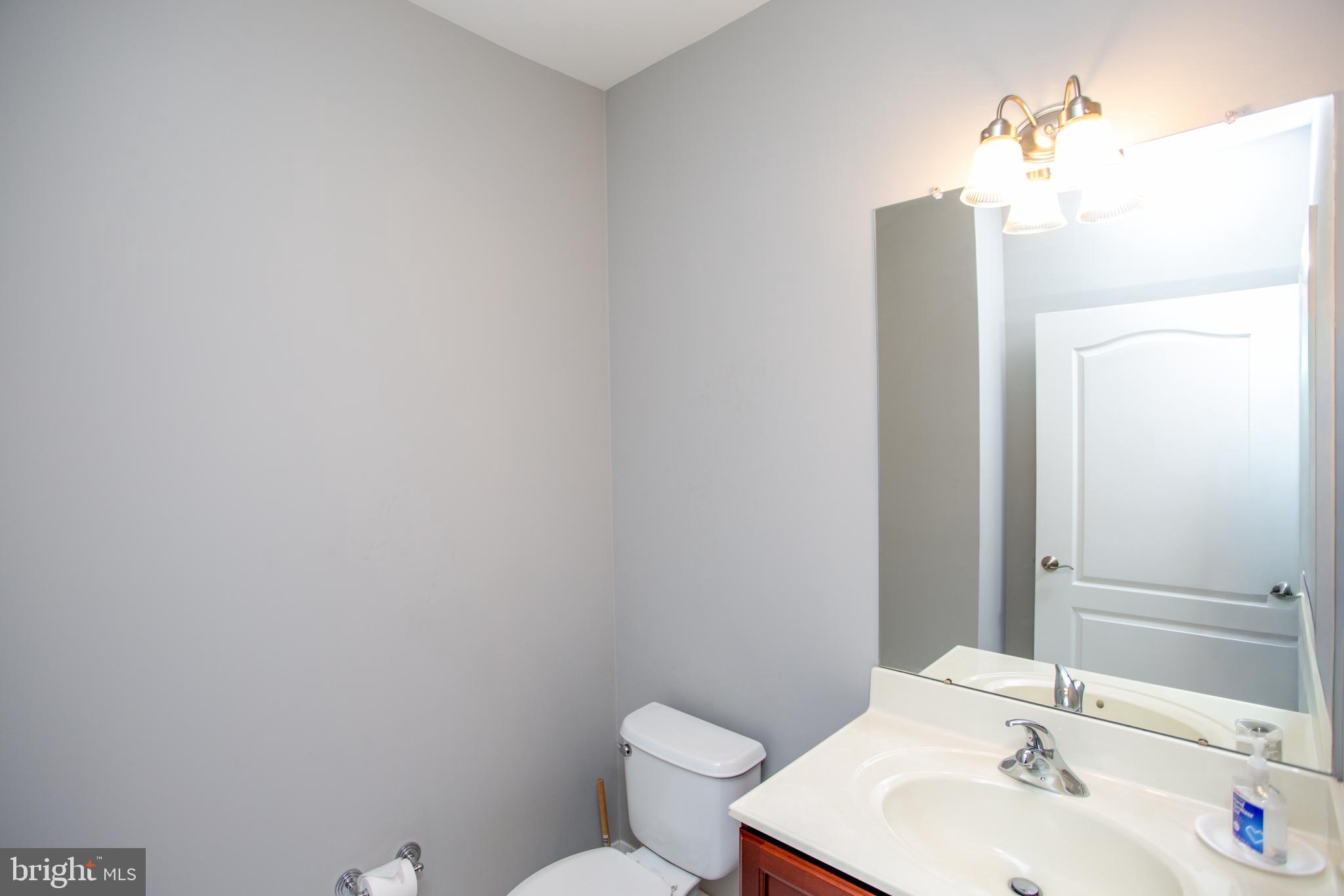 HUNTINGDON PLACE - Residential
