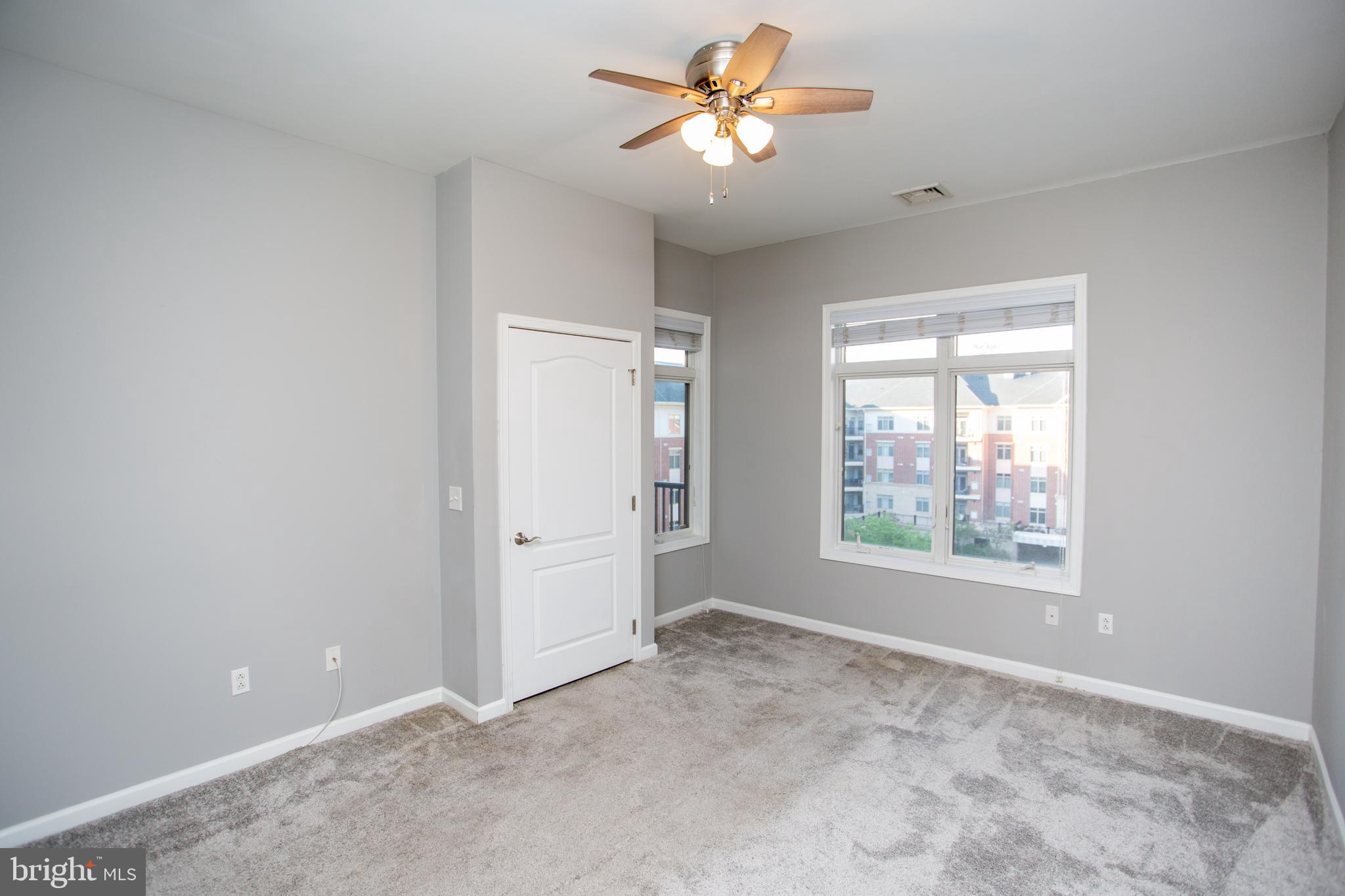 HUNTINGDON PLACE - Residential