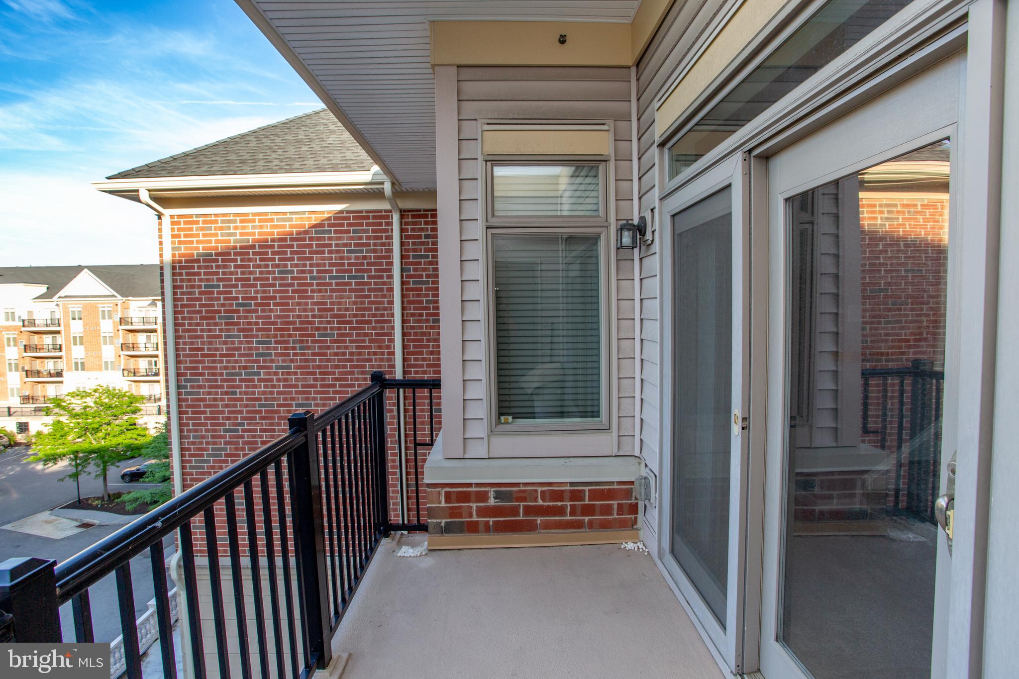 HUNTINGDON PLACE - Residential