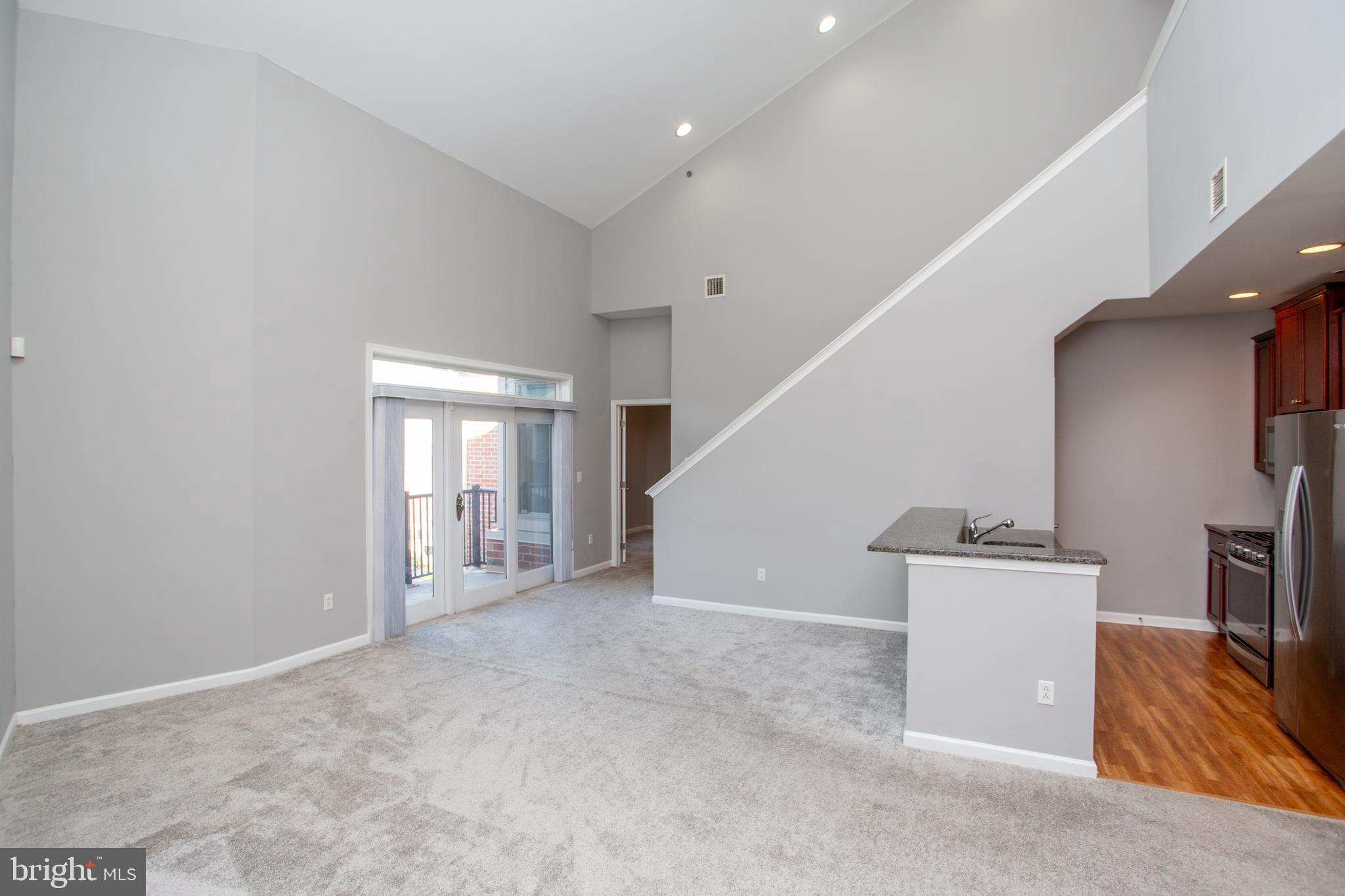 HUNTINGDON PLACE - Residential
